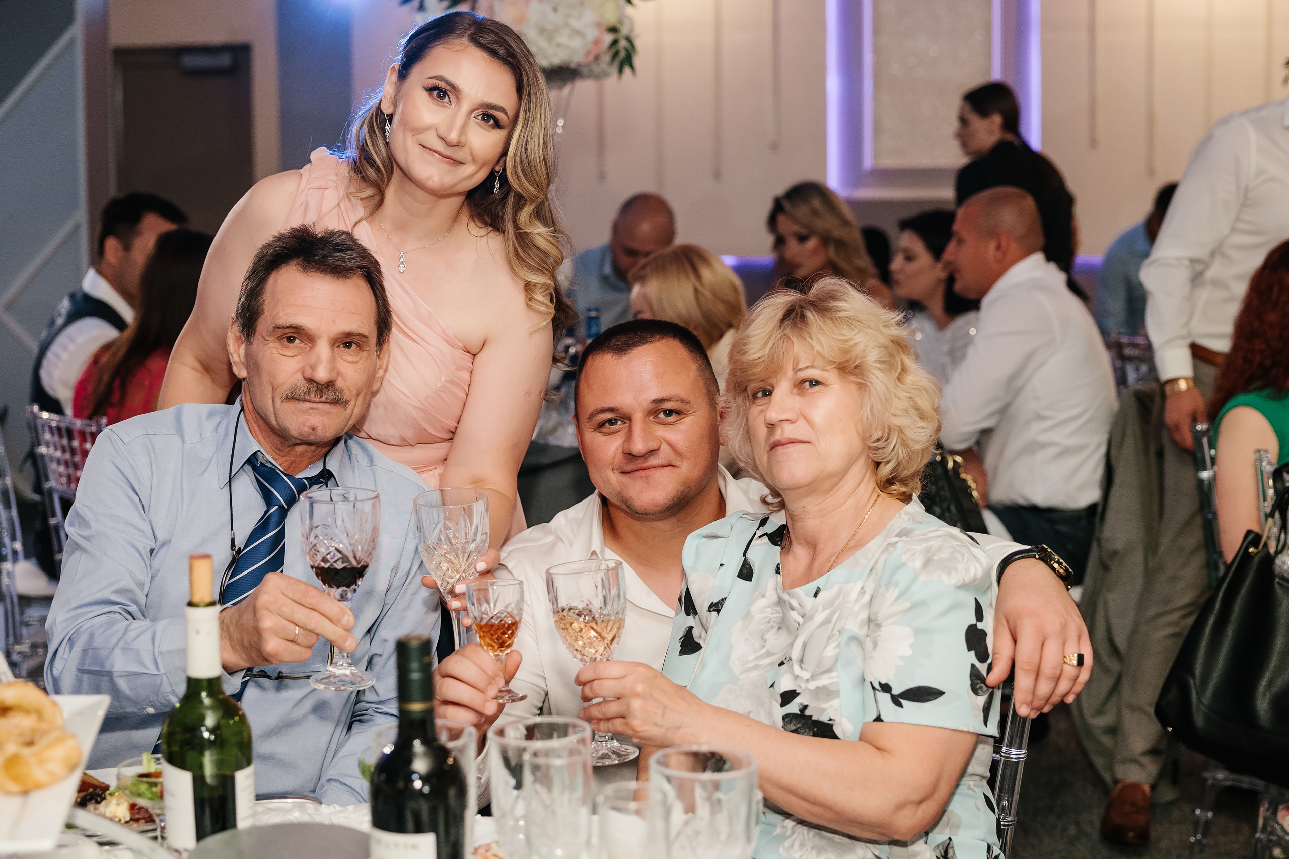 05.28.2023 Cumetria. Wedding family event photographer in Chicago Nick Yushevich