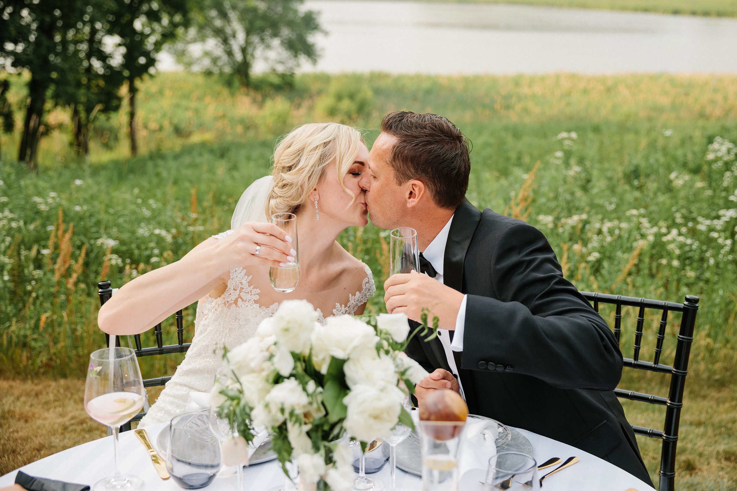 06.24.2023 Wedding. Wedding family event photographer in Chicago Nick Yushevich