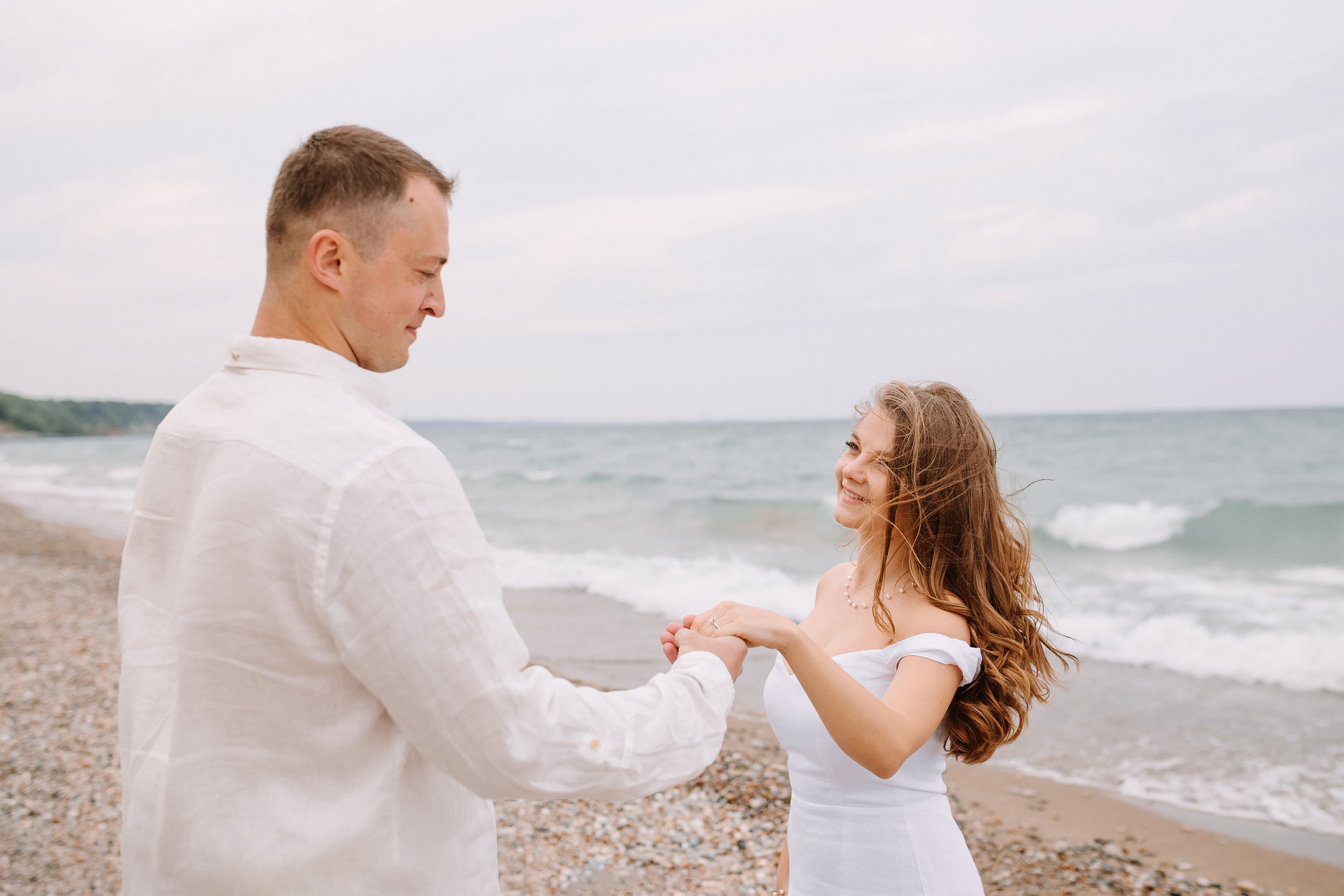 06.06.2023 Love Story. Wedding family event photographer in Chicago Nick Yushevich