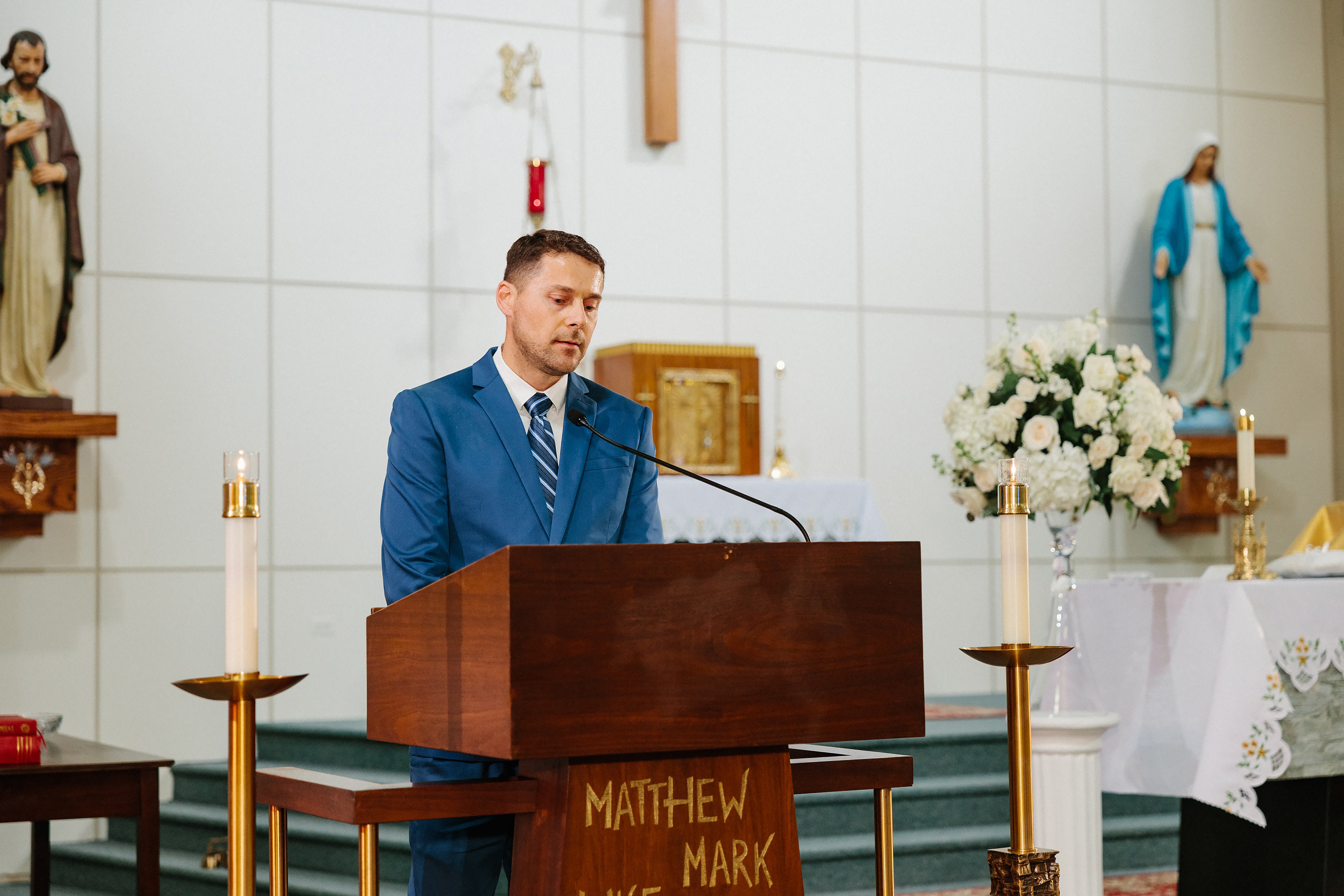 06.24.2023 Wedding. Wedding family event photographer in Chicago Nick Yushevich