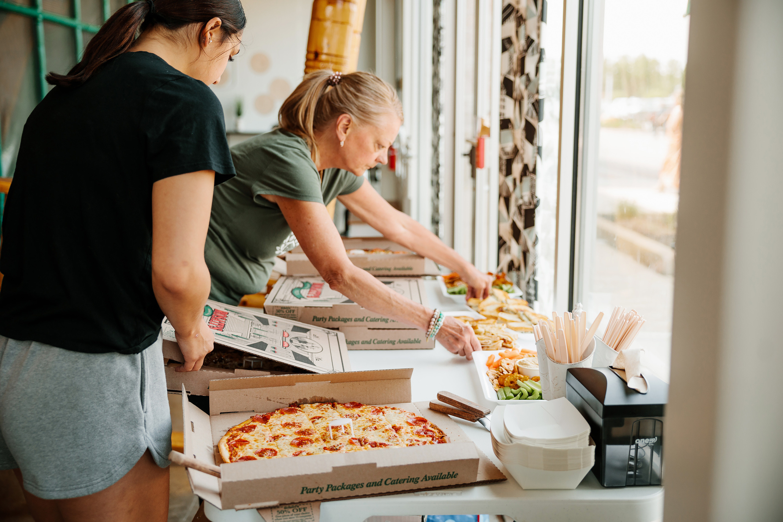 06.10.2023 First birthday. Wedding family event photographer in Chicago Nick Yushevich
