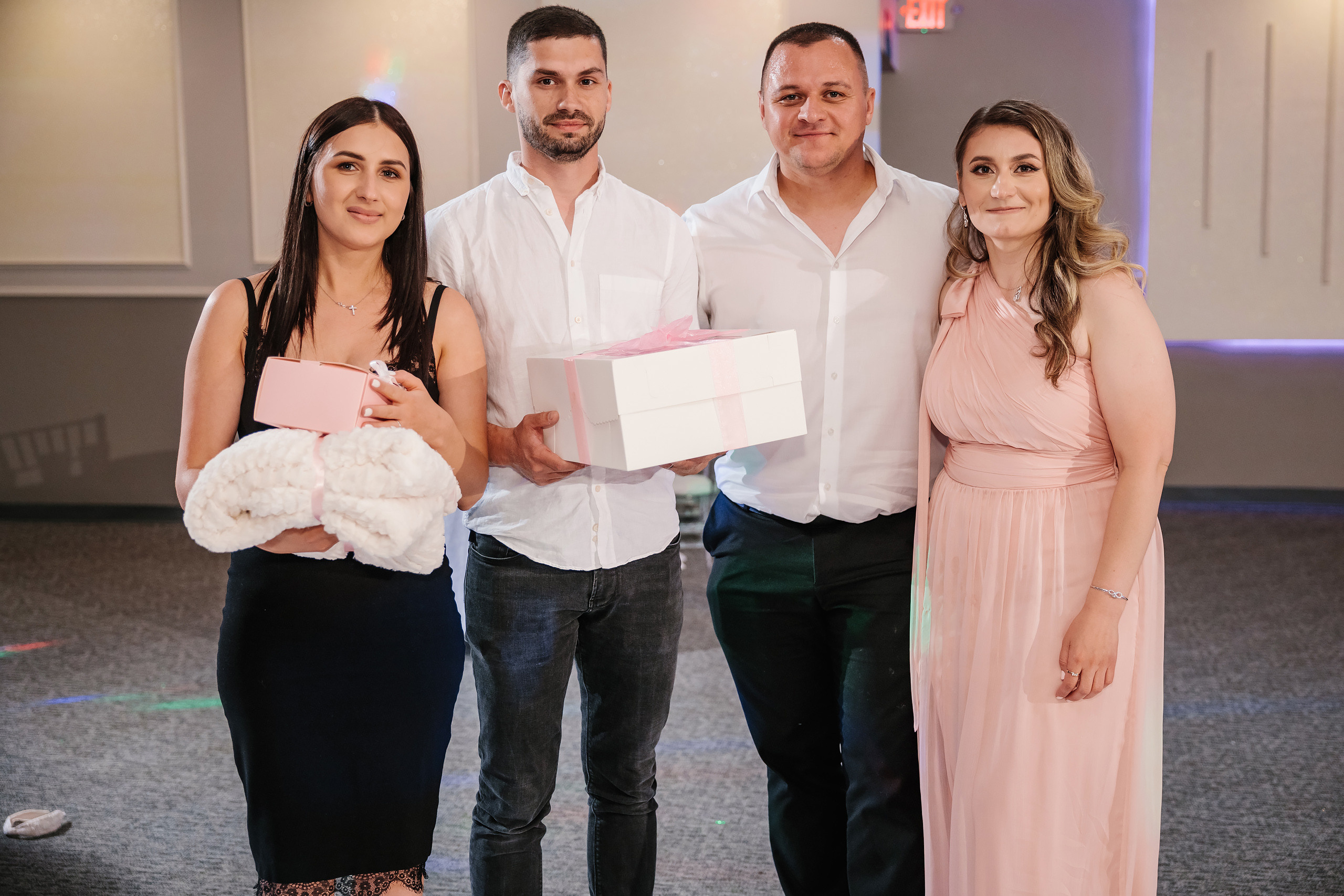 05.28.2023 Cumetria. Wedding family event photographer in Chicago Nick Yushevich