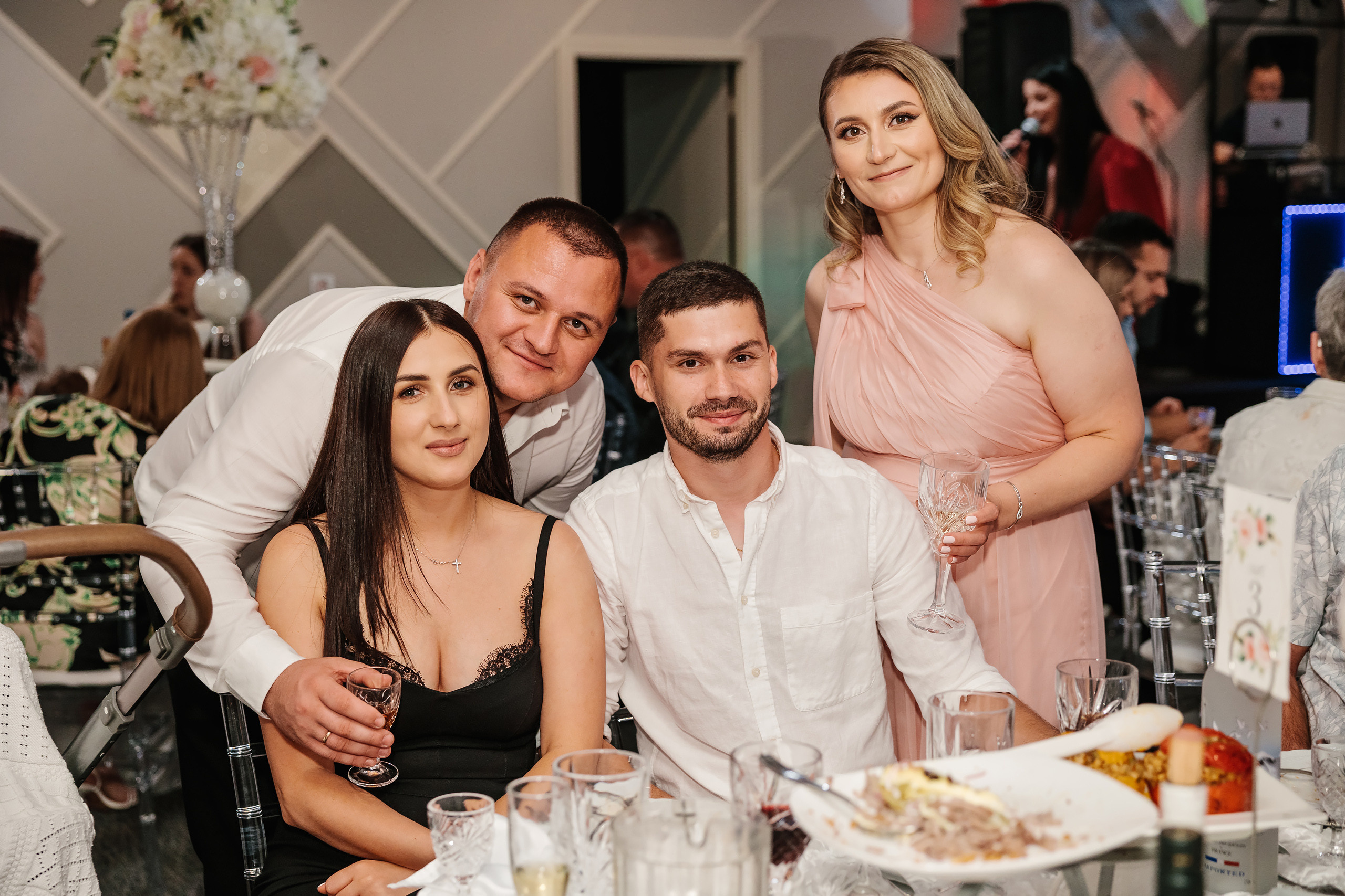 05.28.2023 Cumetria. Wedding family event photographer in Chicago Nick Yushevich