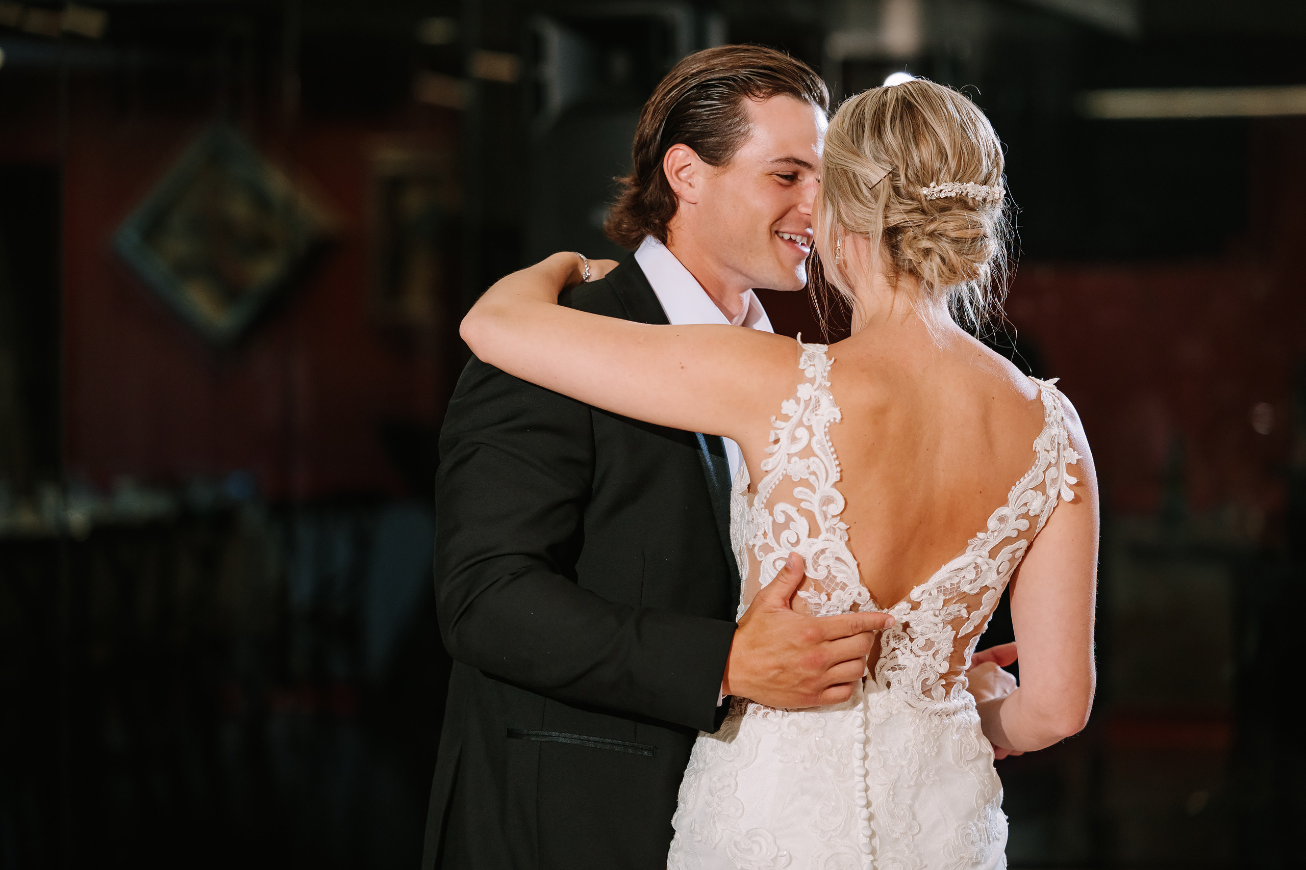 06.03.2023 Wedding. Wedding family event photographer in Chicago Nick Yushevich