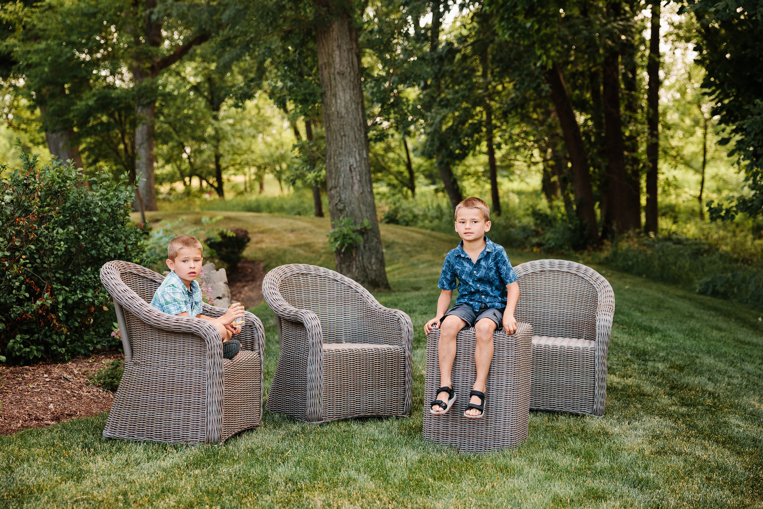 06.24.2023 Wedding. Wedding family event photographer in Chicago Nick Yushevich