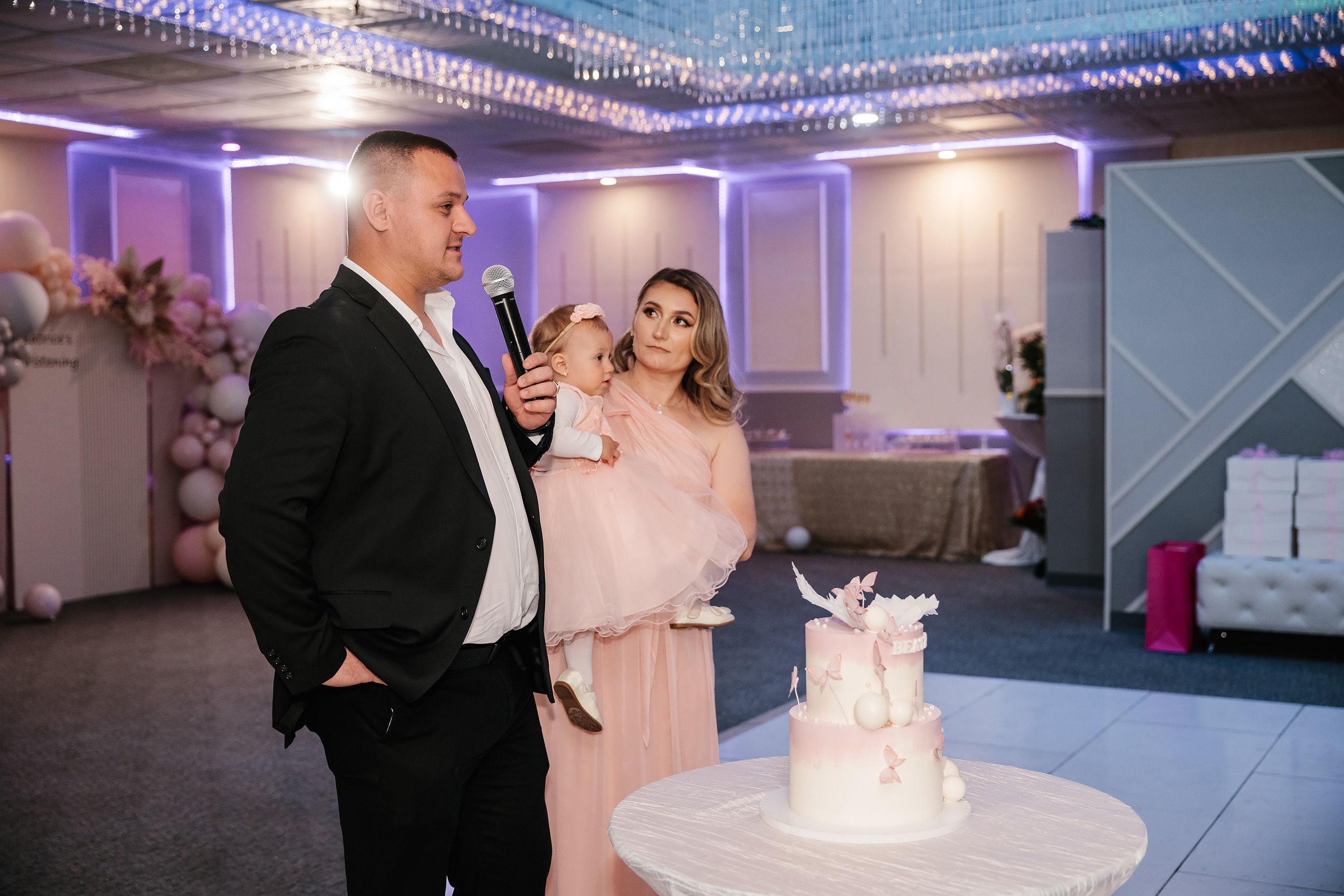 05.28.2023 Cumetria. Wedding family event photographer in Chicago Nick Yushevich