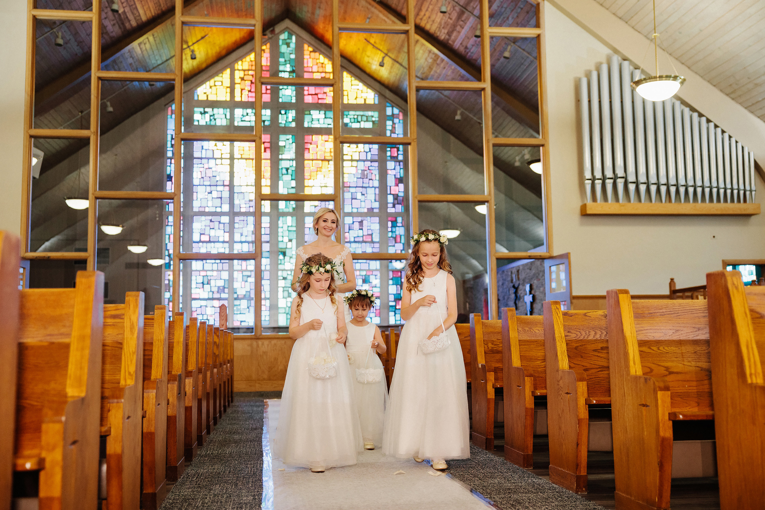 06.24.2023 Wedding. Wedding family event photographer in Chicago Nick Yushevich