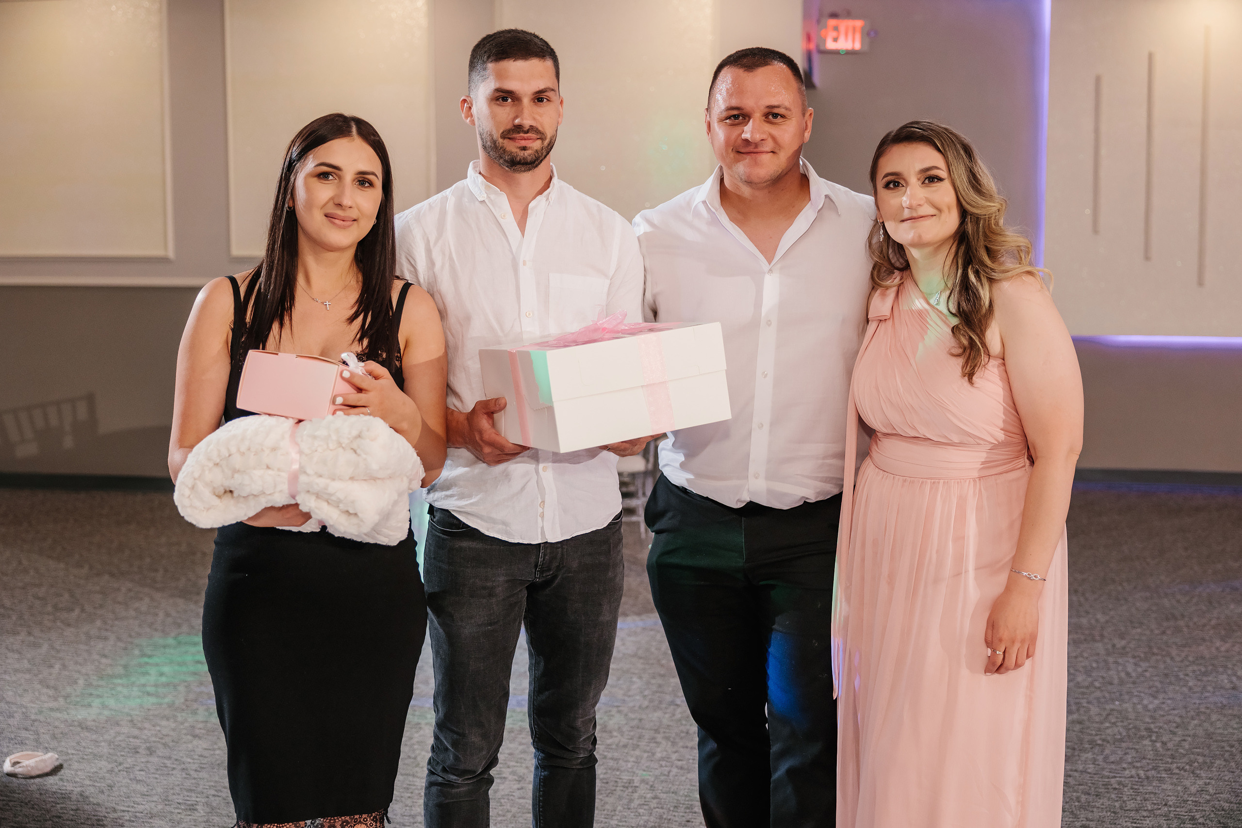 05.28.2023 Cumetria. Wedding family event photographer in Chicago Nick Yushevich