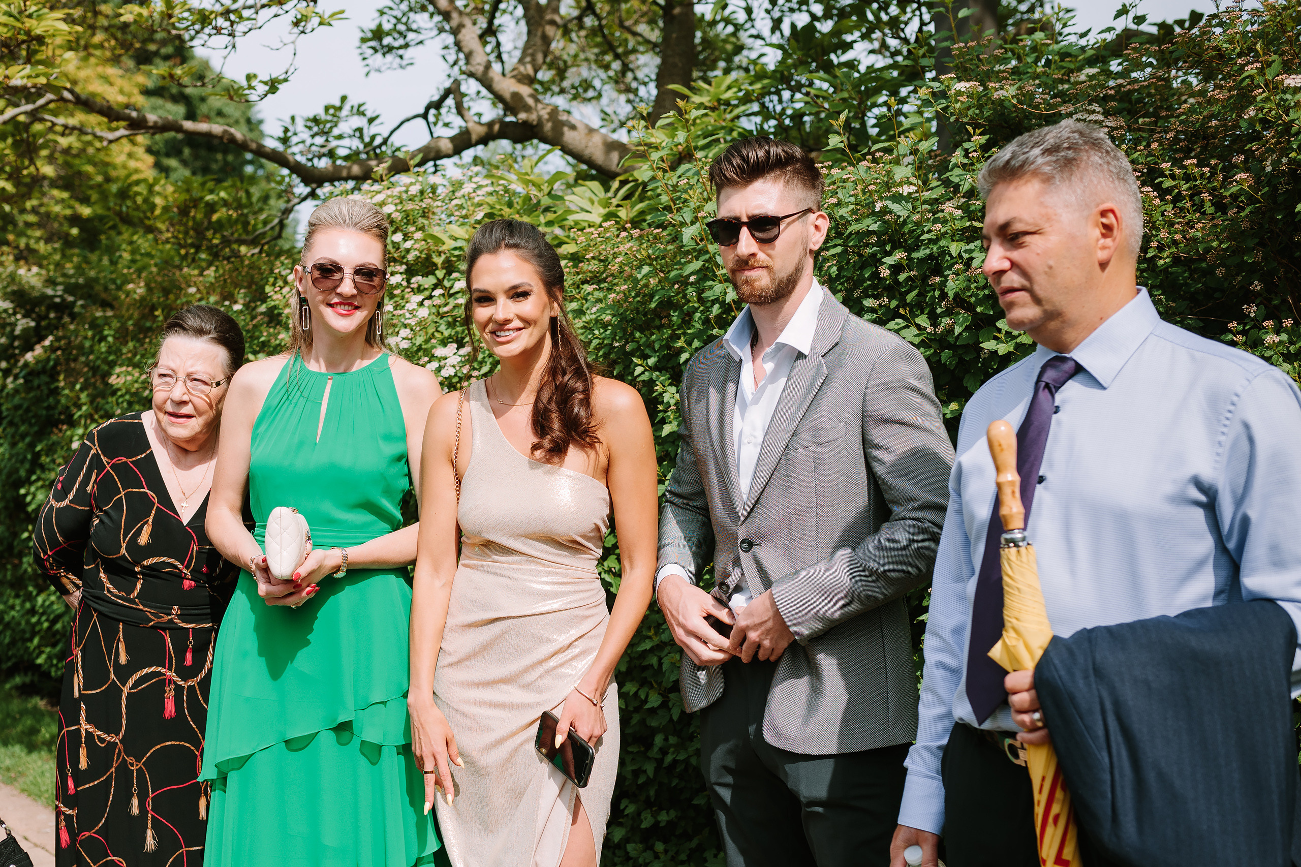 06.03.2023 Wedding. Wedding family event photographer in Chicago Nick Yushevich