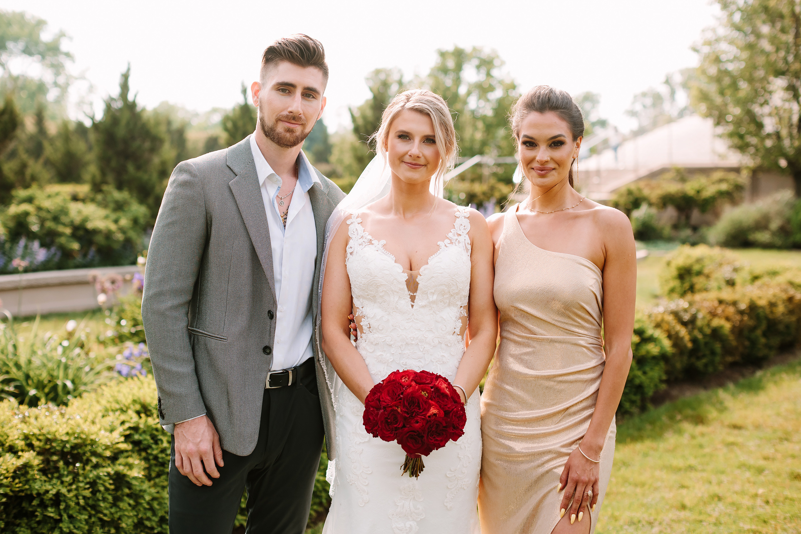 06.03.2023 Wedding. Wedding family event photographer in Chicago Nick Yushevich