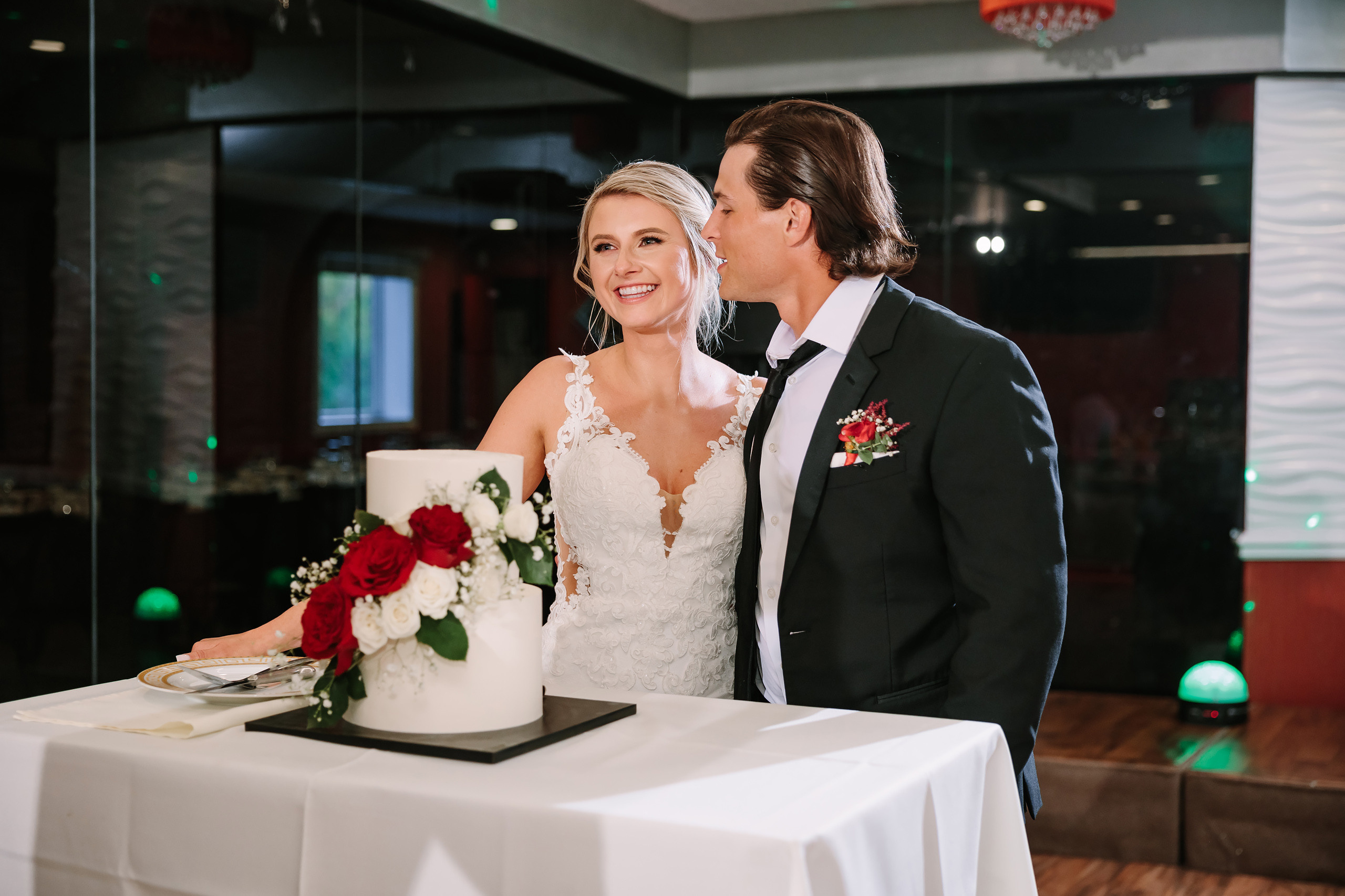 06.03.2023 Wedding. Wedding family event photographer in Chicago Nick Yushevich