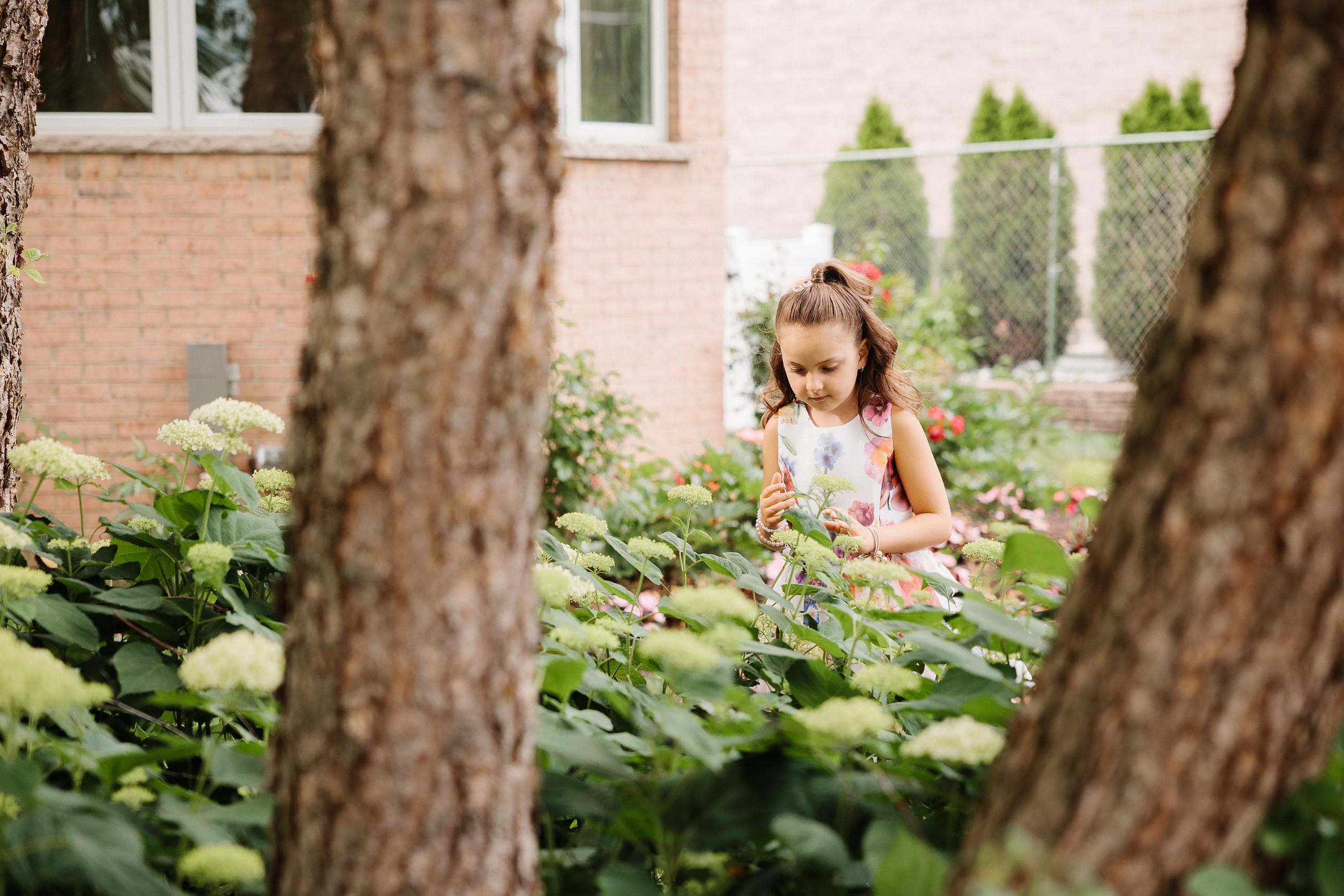07.01.2023 Anniversary Party. Wedding family event photographer in Chicago Nick Yushevich