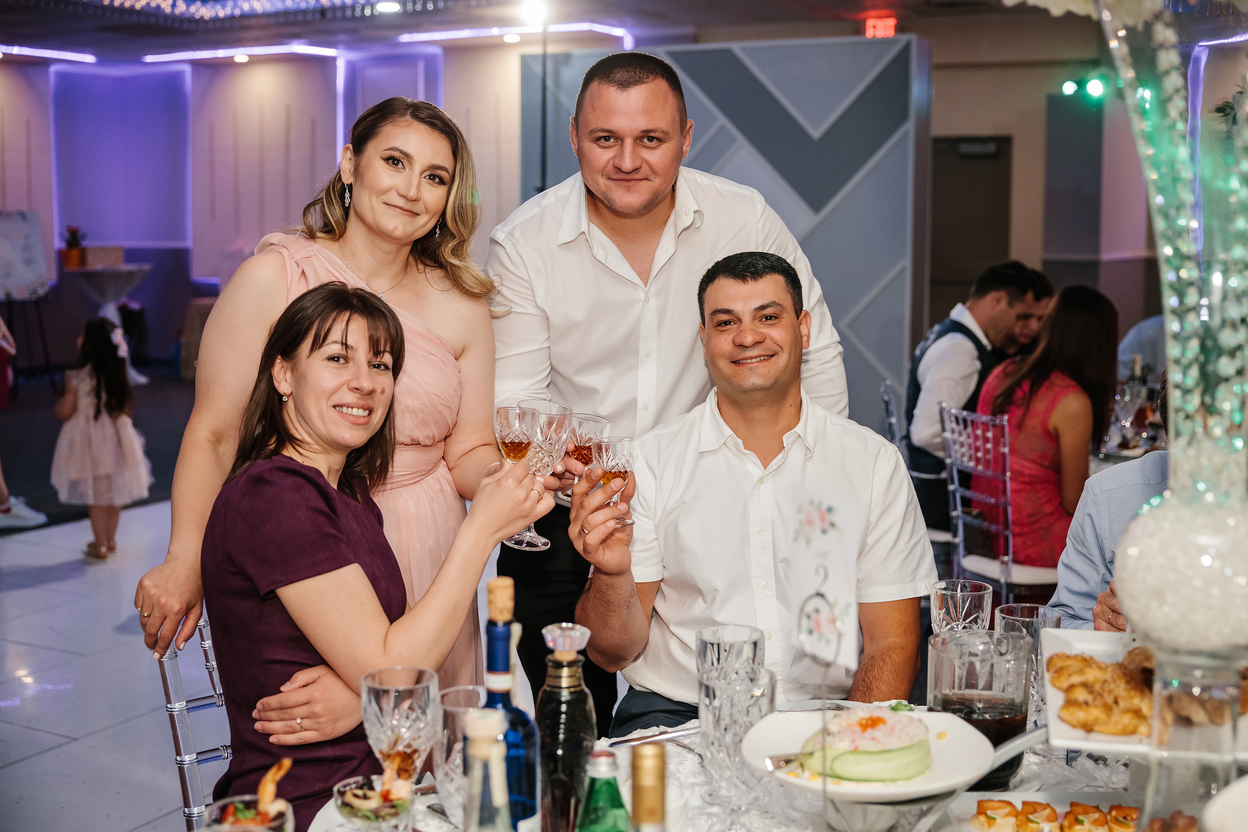 05.28.2023 Cumetria. Wedding family event photographer in Chicago Nick Yushevich