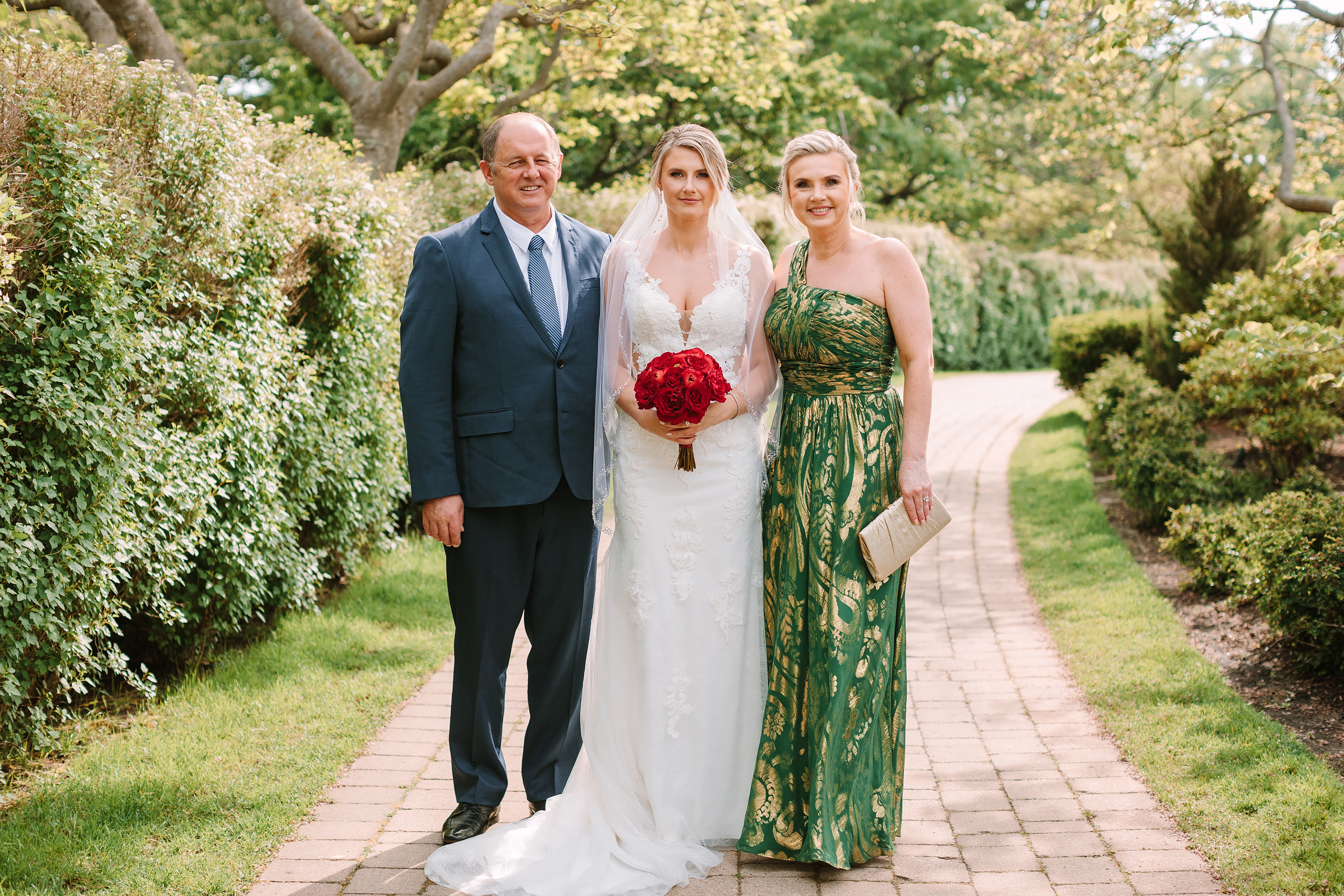 06.03.2023 Wedding. Wedding family event photographer in Chicago Nick Yushevich