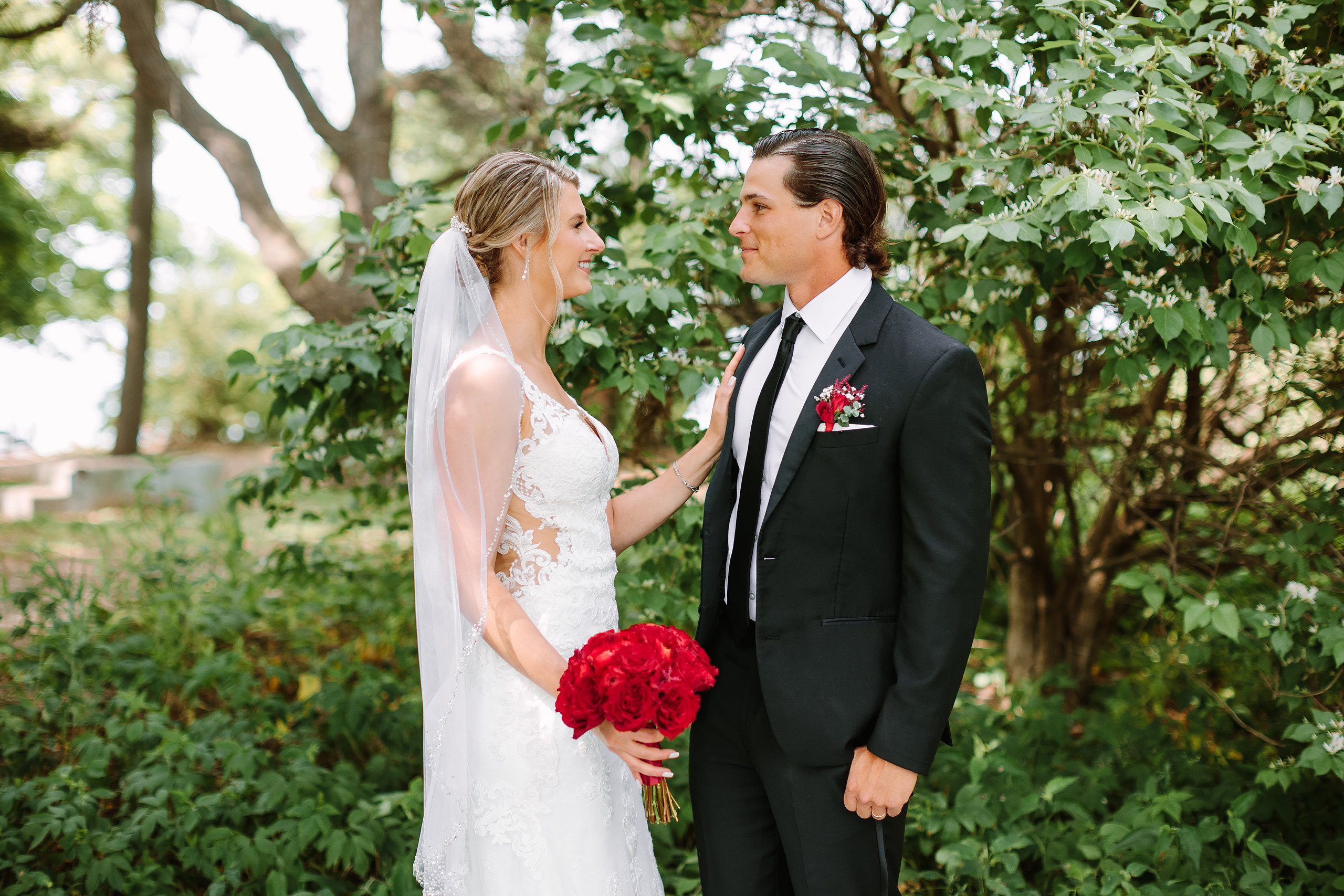 06.03.2023 Wedding. Wedding family event photographer in Chicago Nick Yushevich