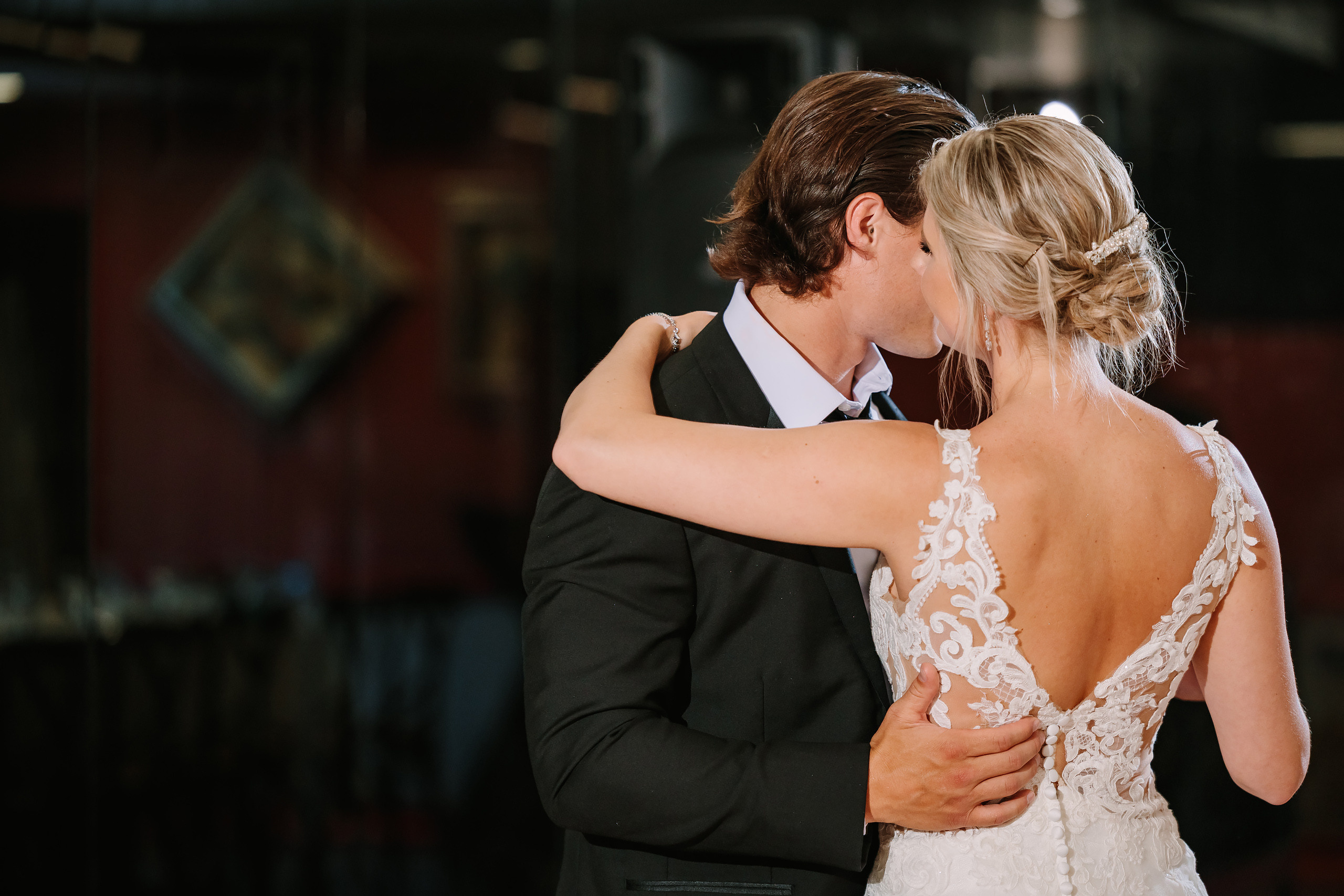 06.03.2023 Wedding. Wedding family event photographer in Chicago Nick Yushevich