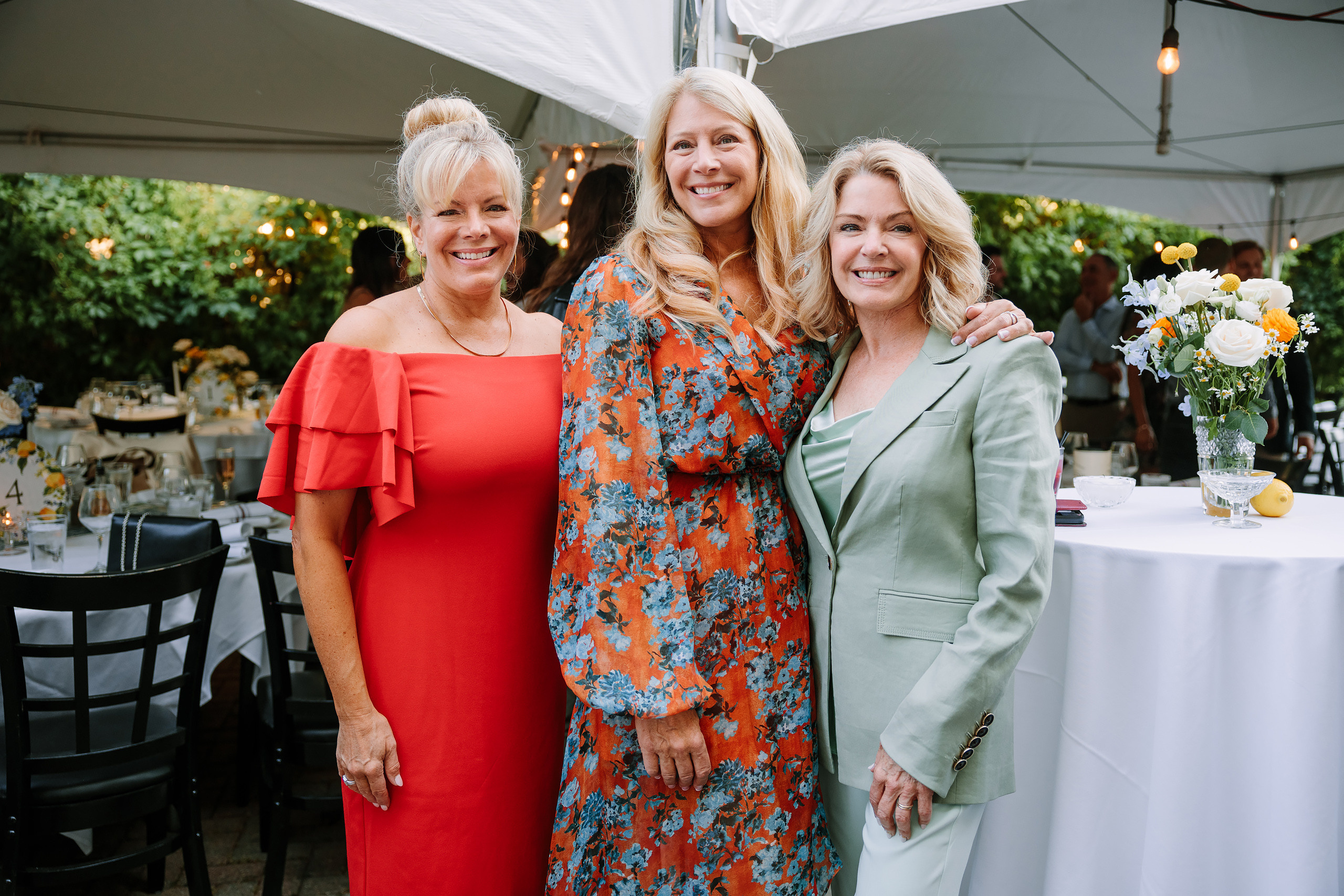 06.09.2023 Rehearsal dinner. Wedding family event photographer in Chicago Nick Yushevich