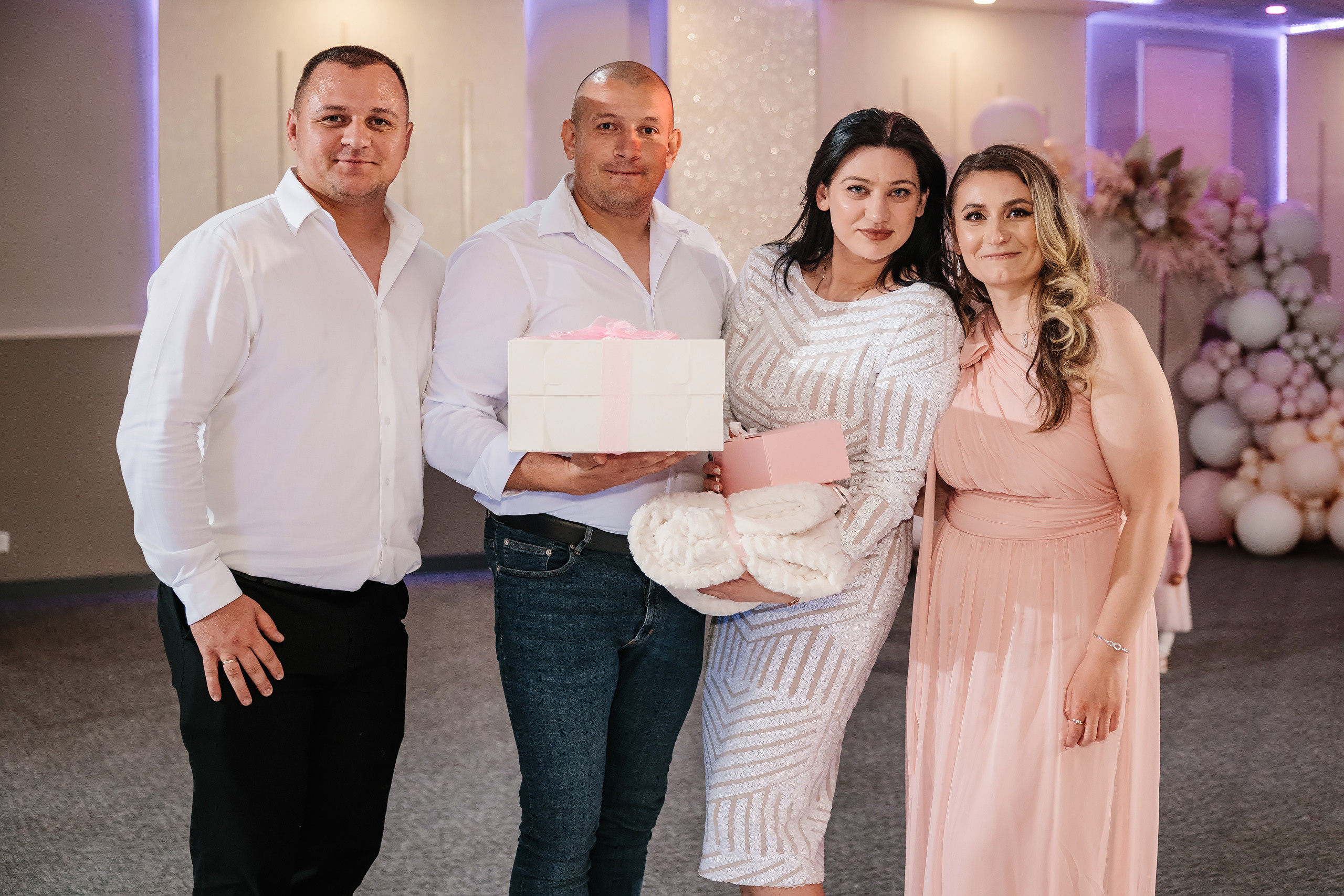 05.28.2023 Cumetria. Wedding family event photographer in Chicago Nick Yushevich