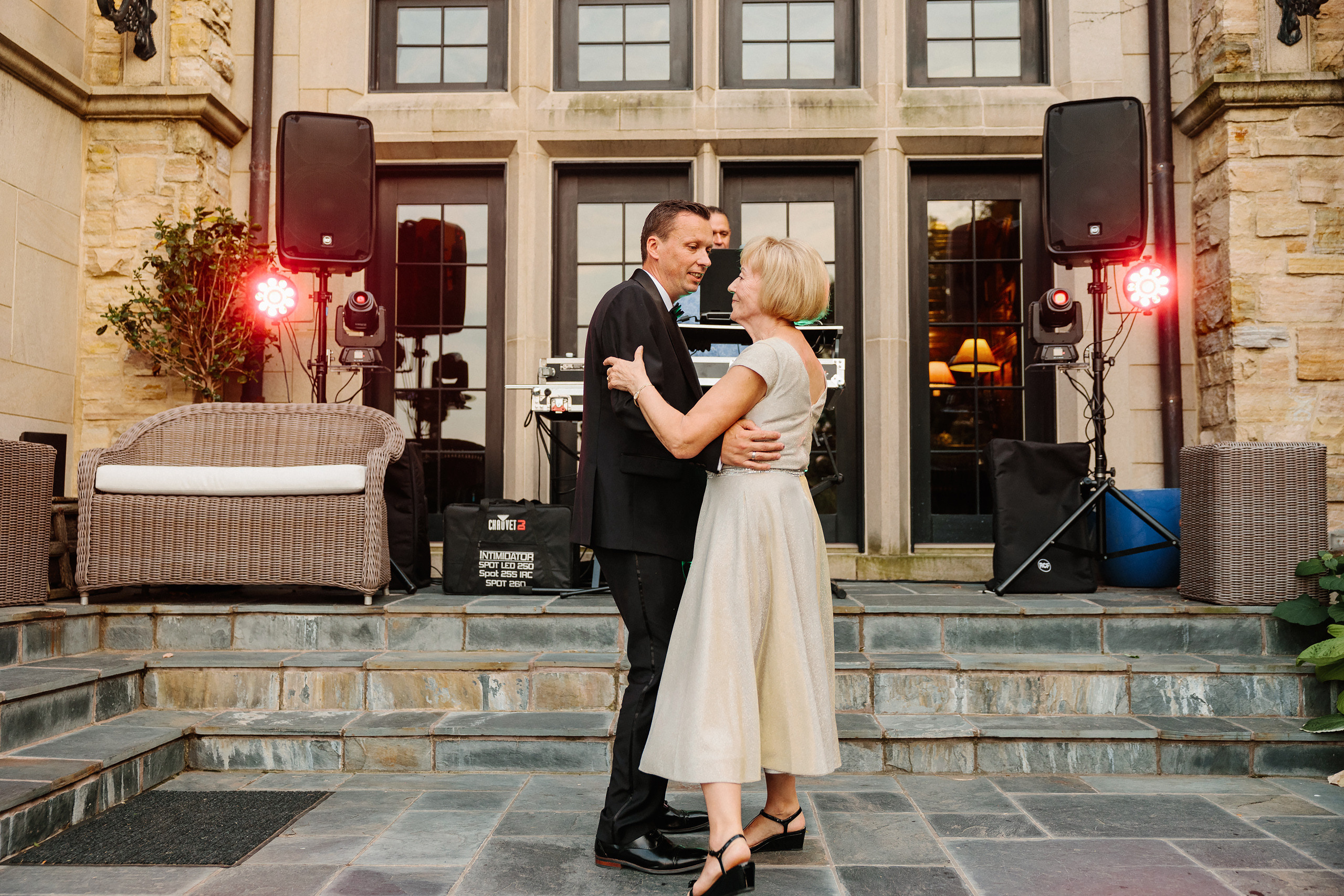 06.24.2023 Wedding. Wedding family event photographer in Chicago Nick Yushevich