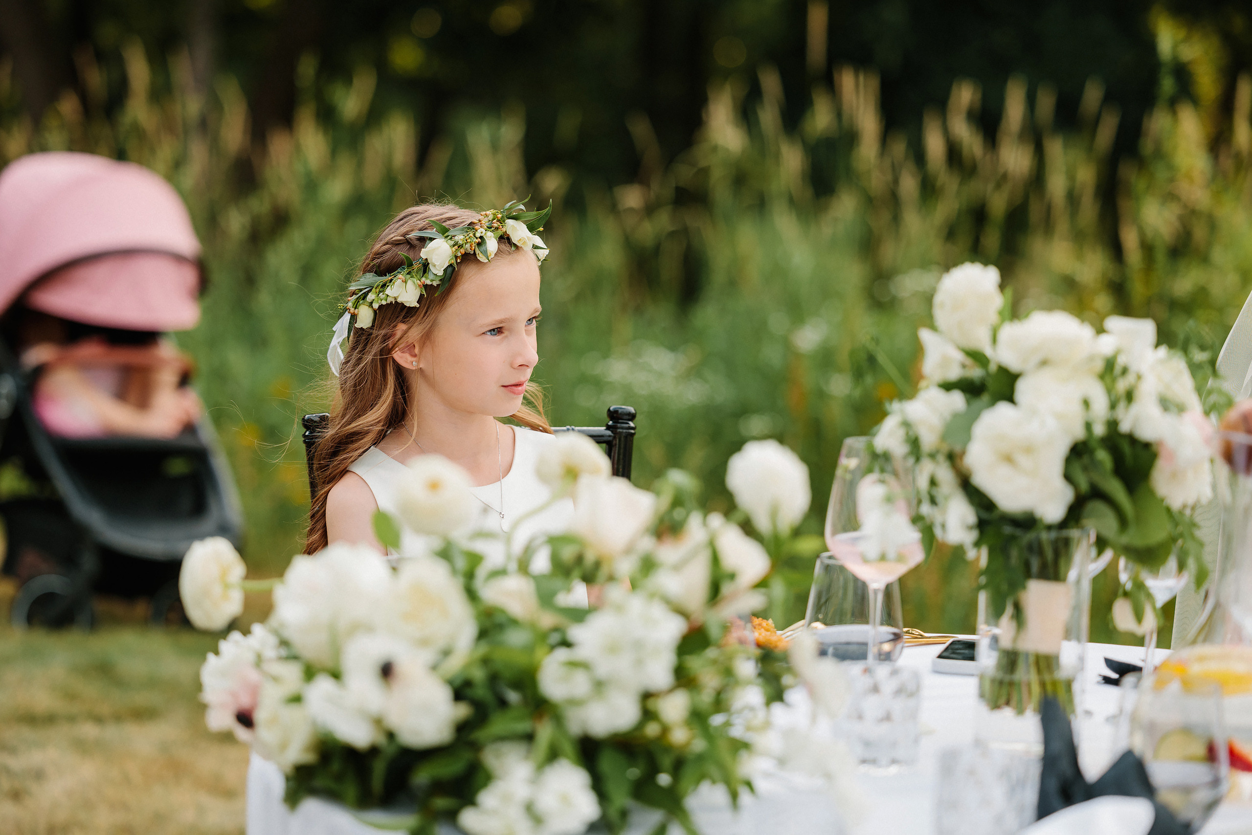 06.24.2023 Wedding. Wedding family event photographer in Chicago Nick Yushevich