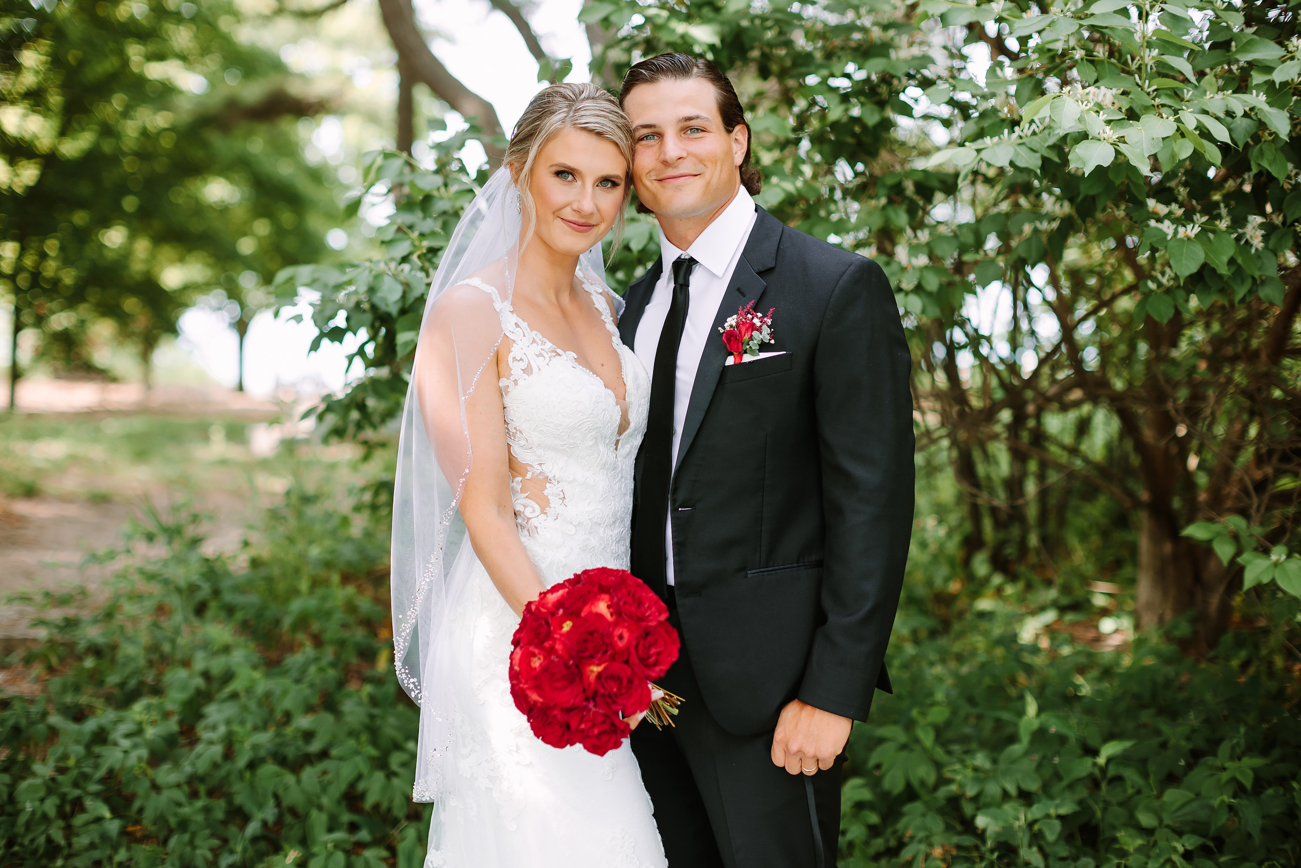 06.03.2023 Wedding. Wedding family event photographer in Chicago Nick Yushevich