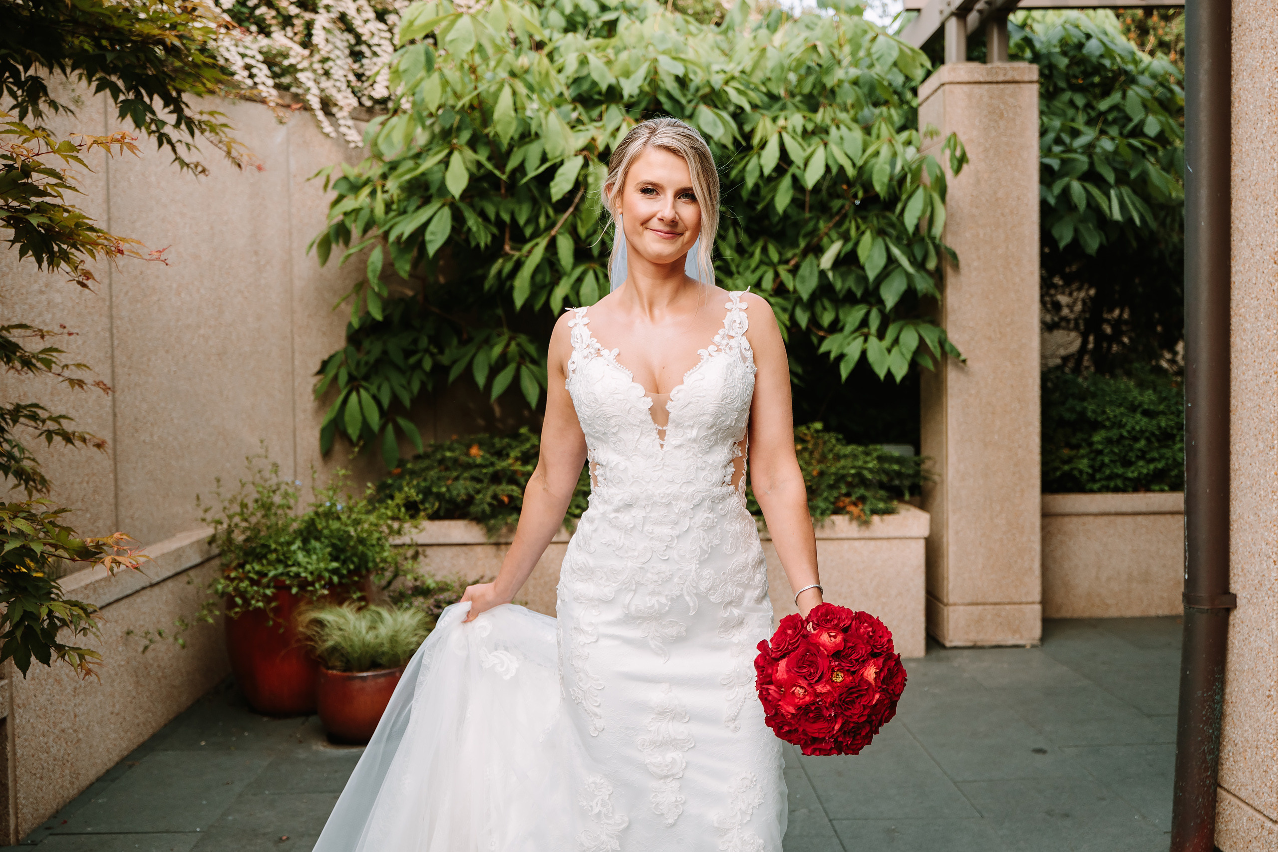 06.03.2023 Wedding. Wedding family event photographer in Chicago Nick Yushevich