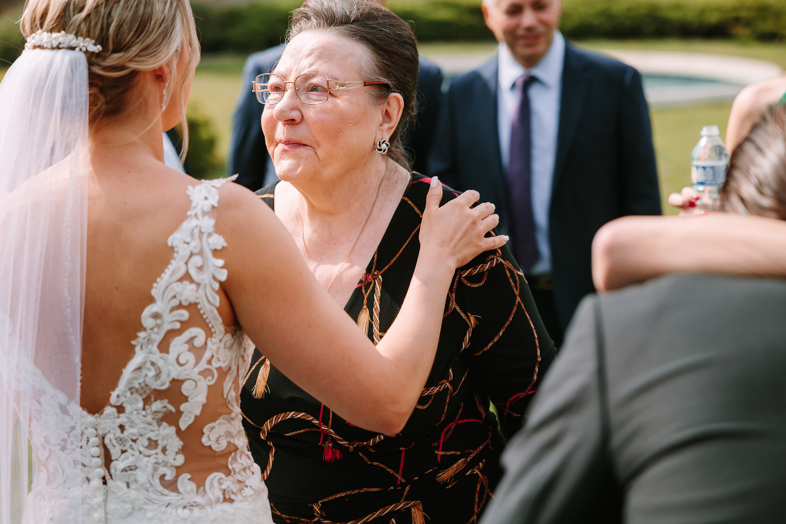 06.03.2023 Wedding. Wedding family event photographer in Chicago Nick Yushevich