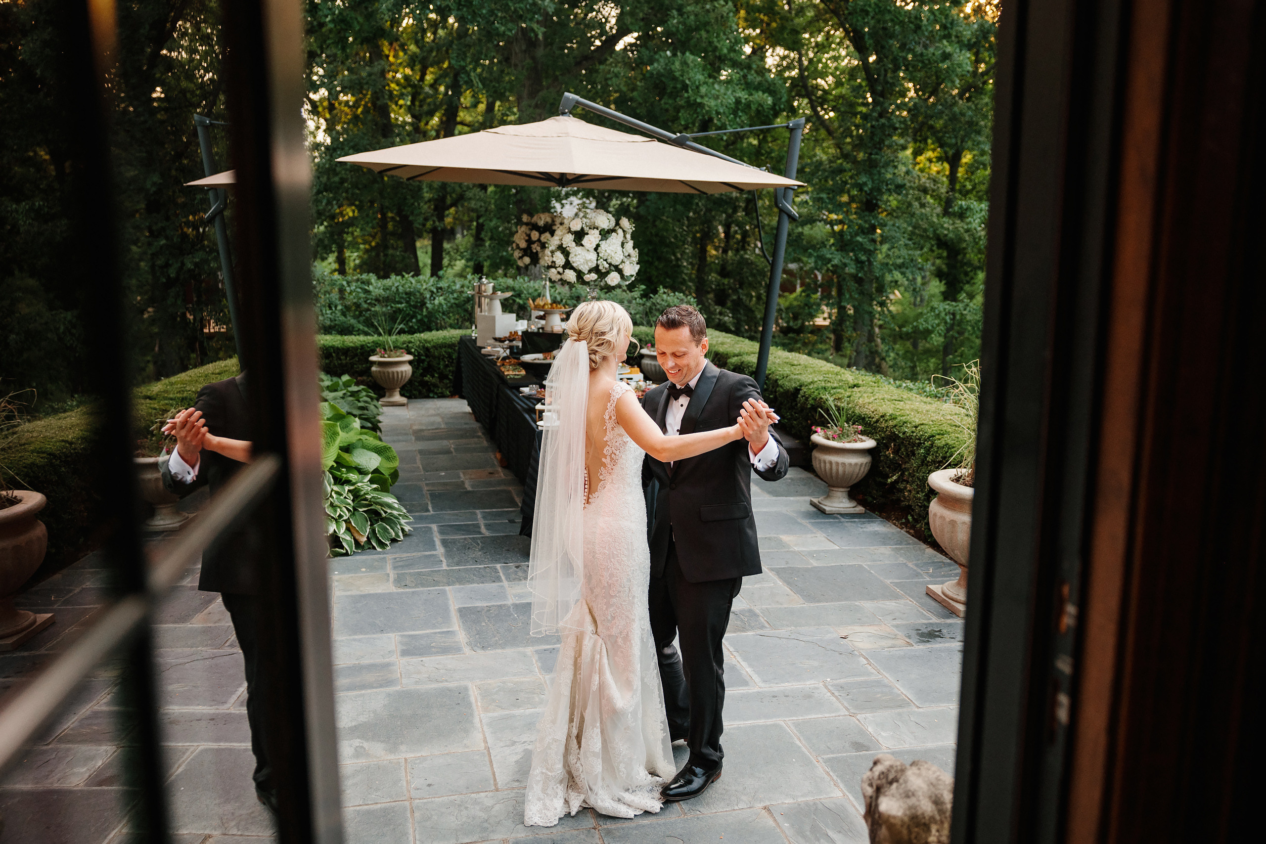 06.24.2023 Wedding. Wedding family event photographer in Chicago Nick Yushevich