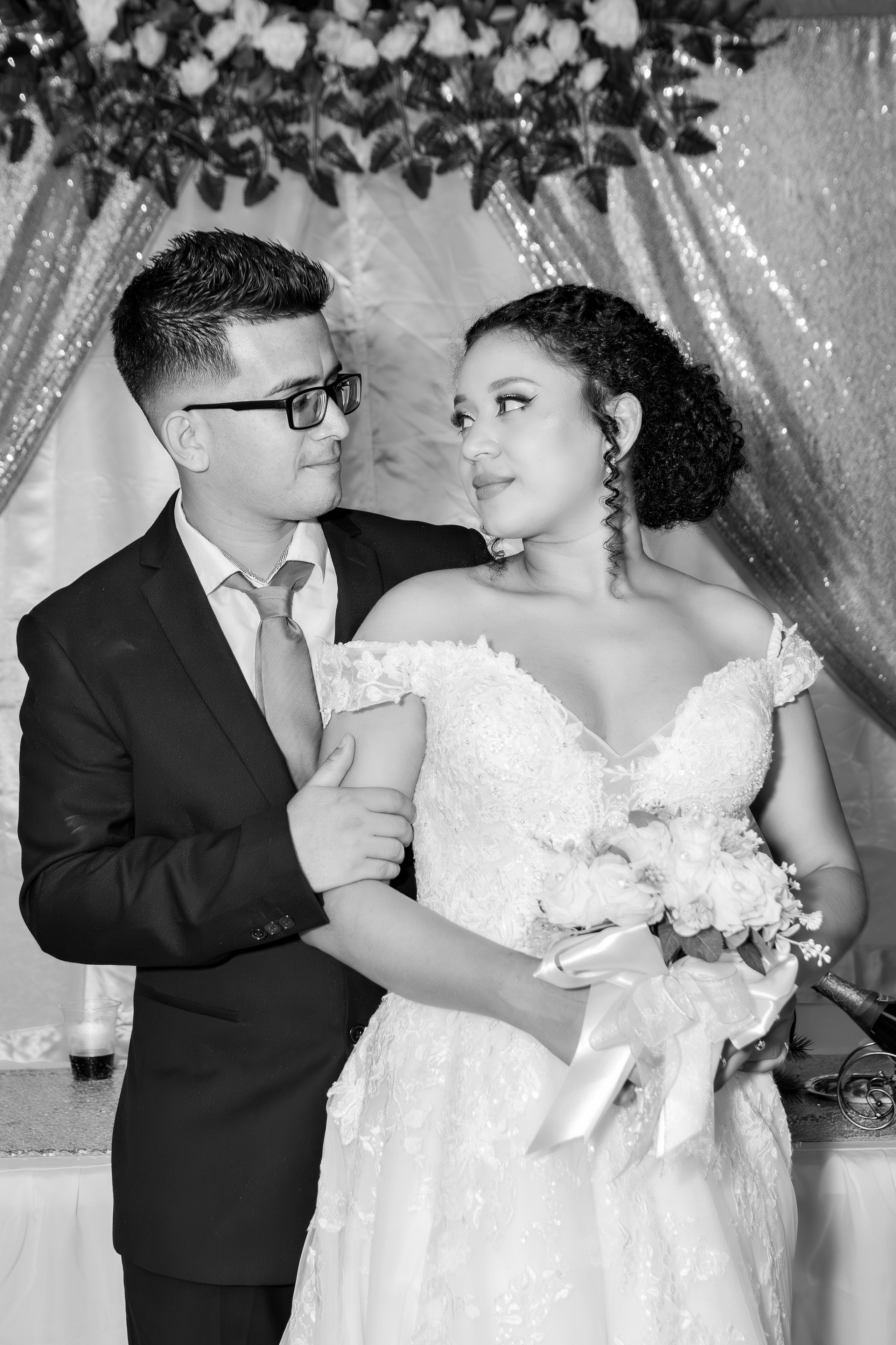 BODAS. Estudio Fotográfico Jafet