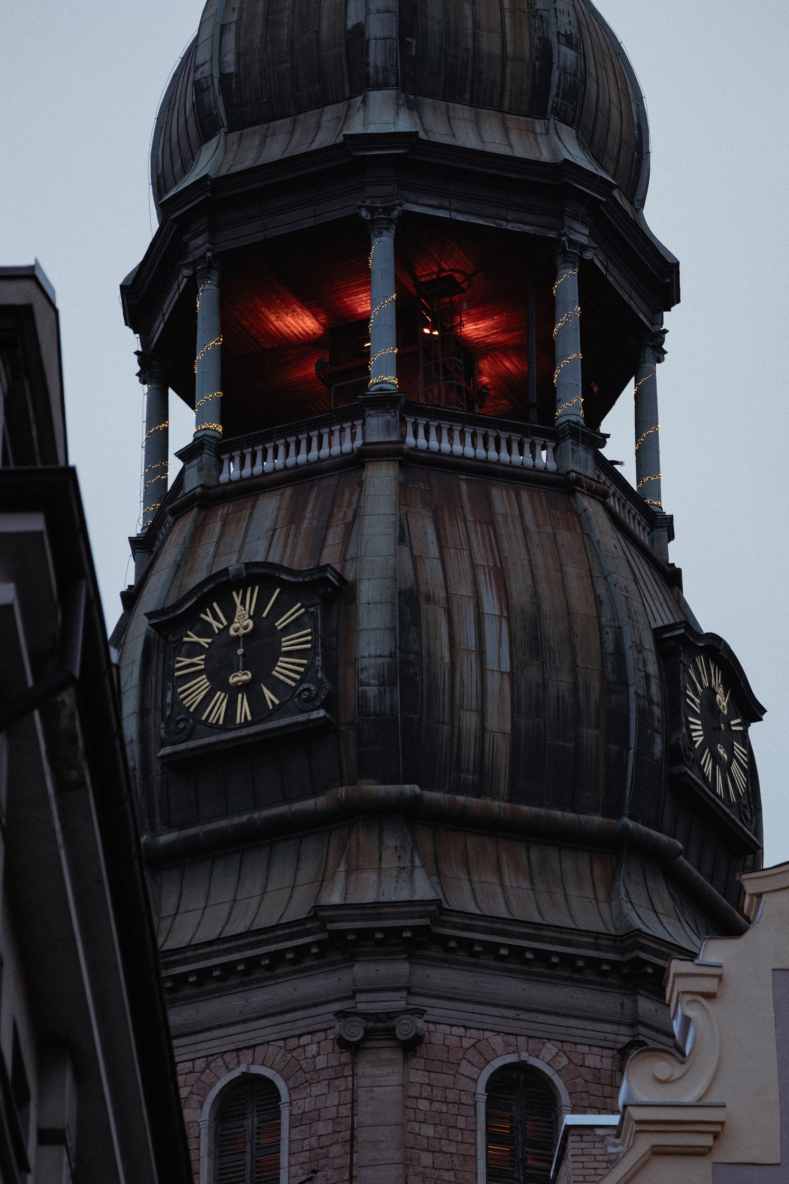 Riga. Дизайнер и Фотограф в Кишинёве Бусуйок Станислав