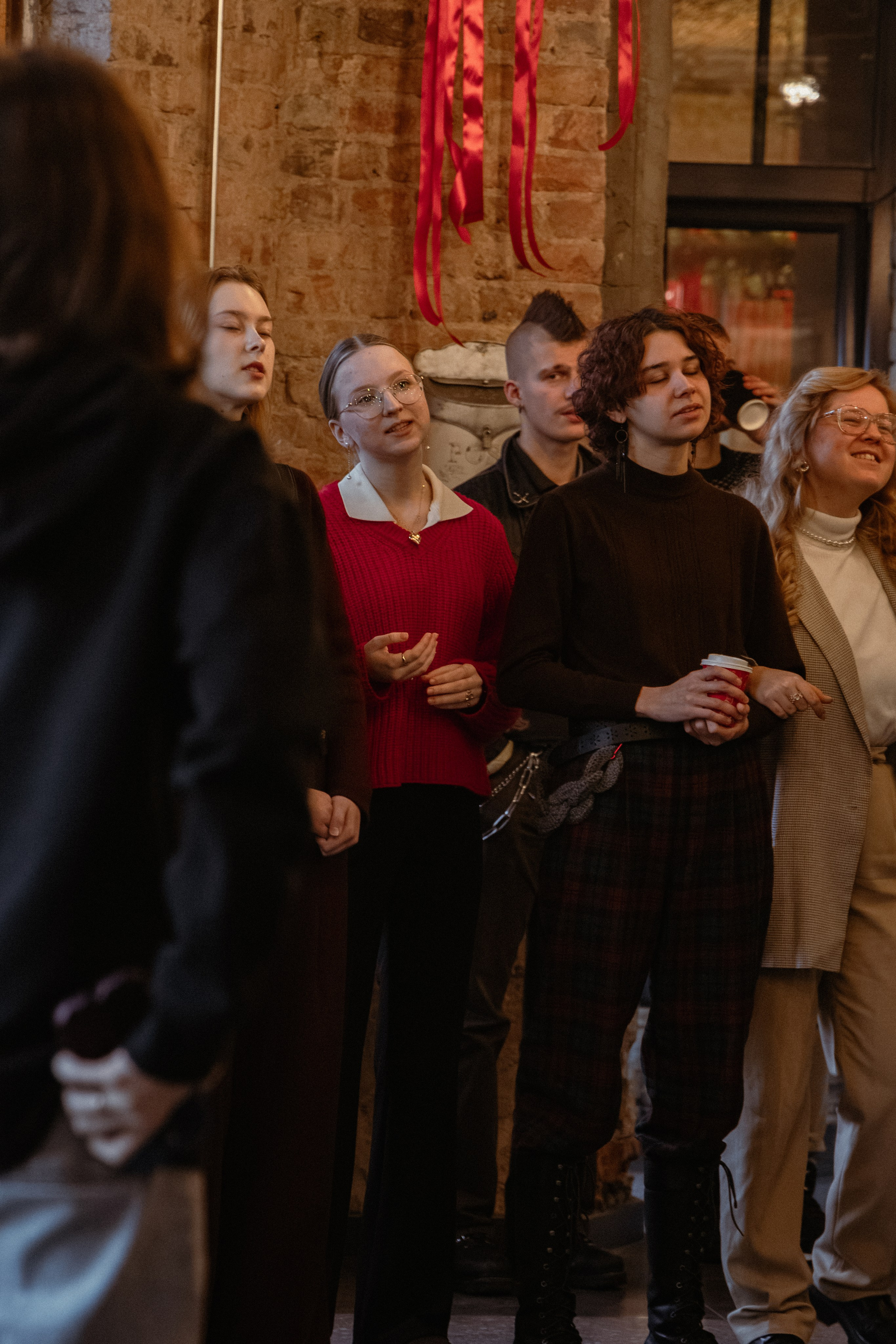 Conference Riga 2024. Дизайнер и Фотограф в Кишинёве Бусуйок Станислав