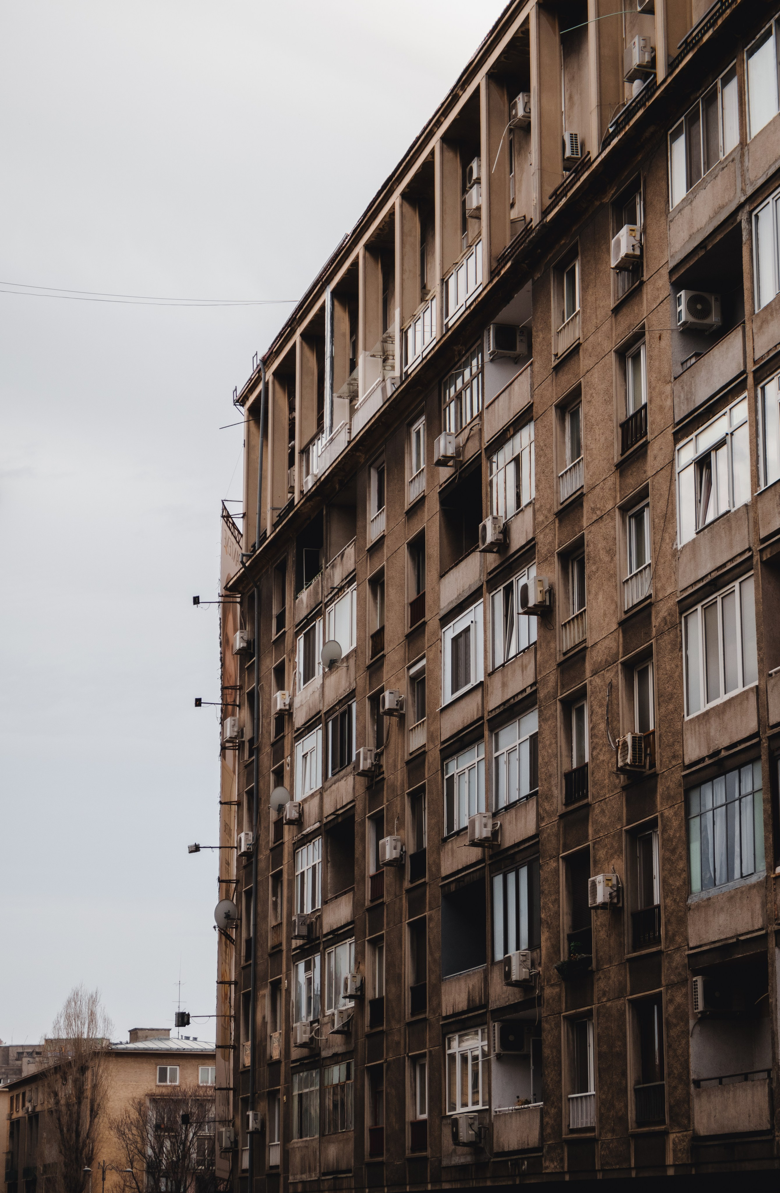 Bucharest. Дизайнер и Фотограф в Кишинёве Бусуйок Станислав