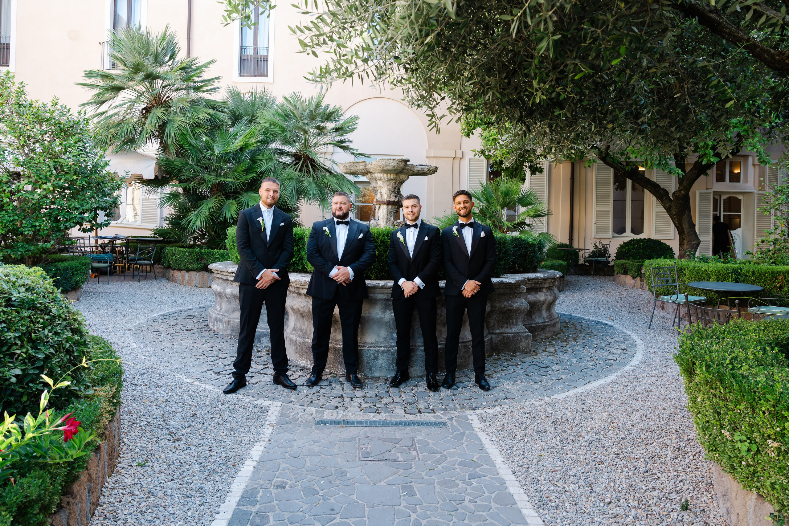 LAUREN and KAI _ROME. PHOTOGRAPHER IN ITALY