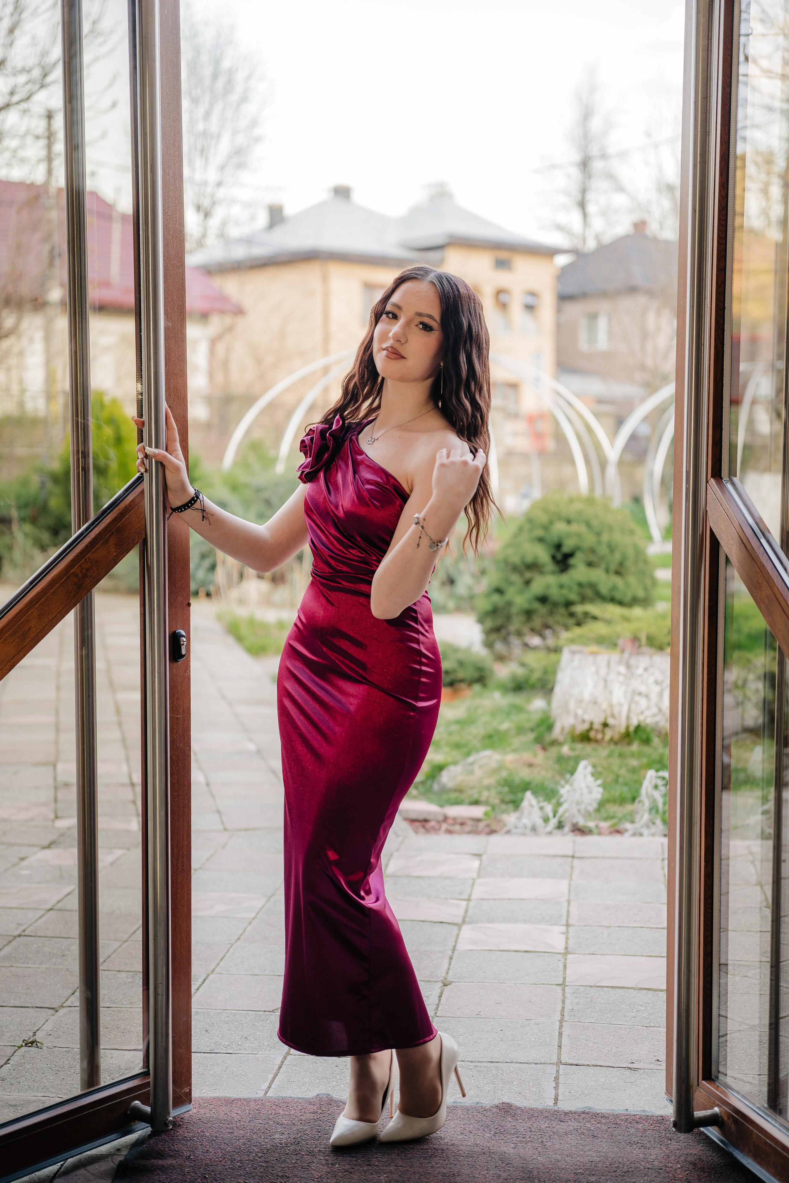 Andreea - Majorat. Tudor Respinciuc - Fotograf de Evenimente