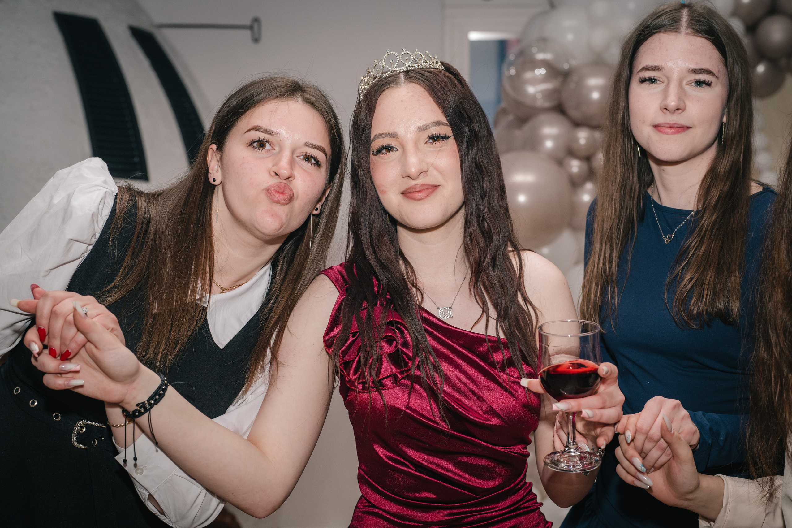 Andreea - Majorat. Tudor Respinciuc - Fotograf de Evenimente