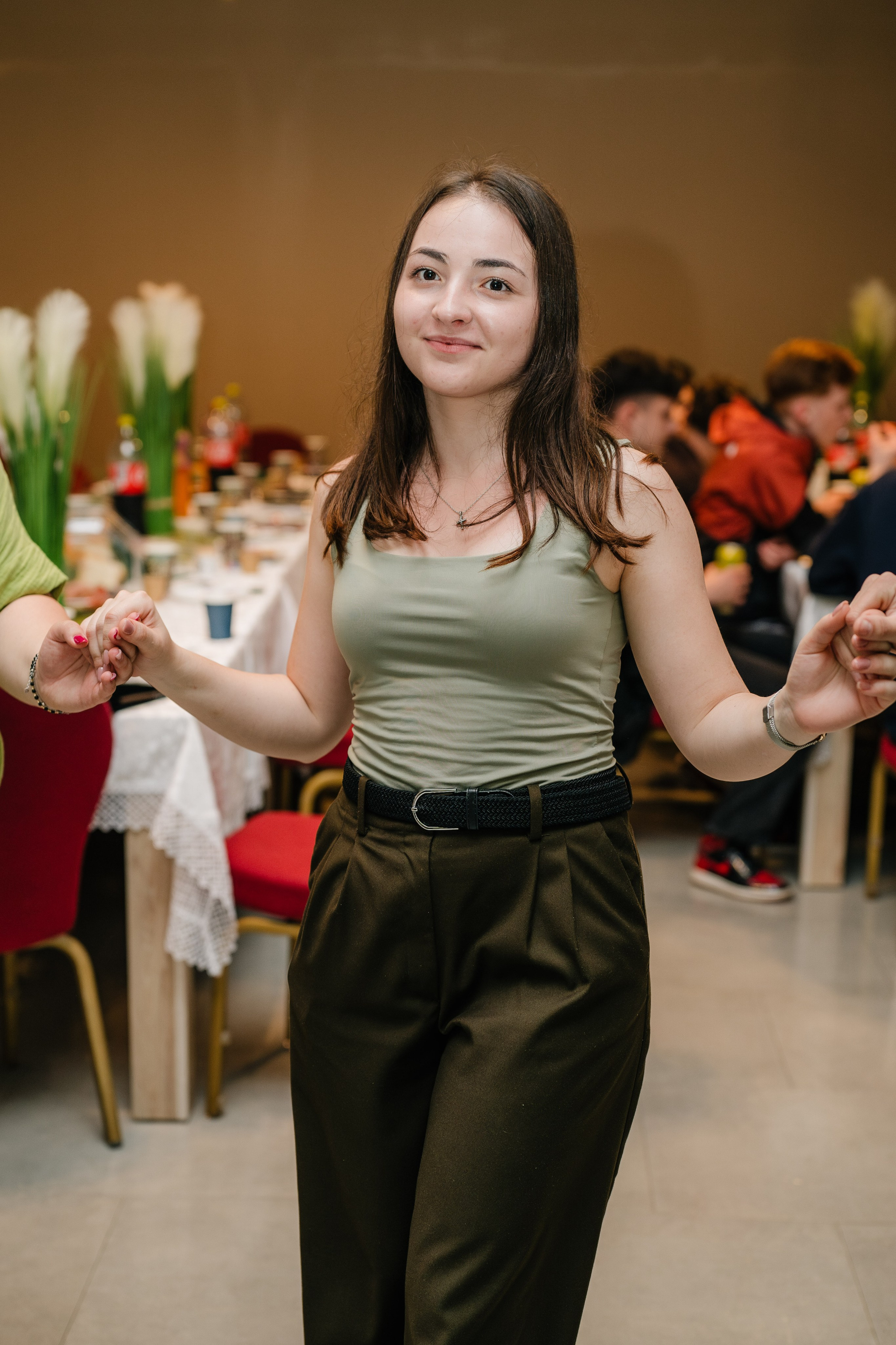 Ionela - Majorat. Tudor Respinciuc - Fotograf de Evenimente