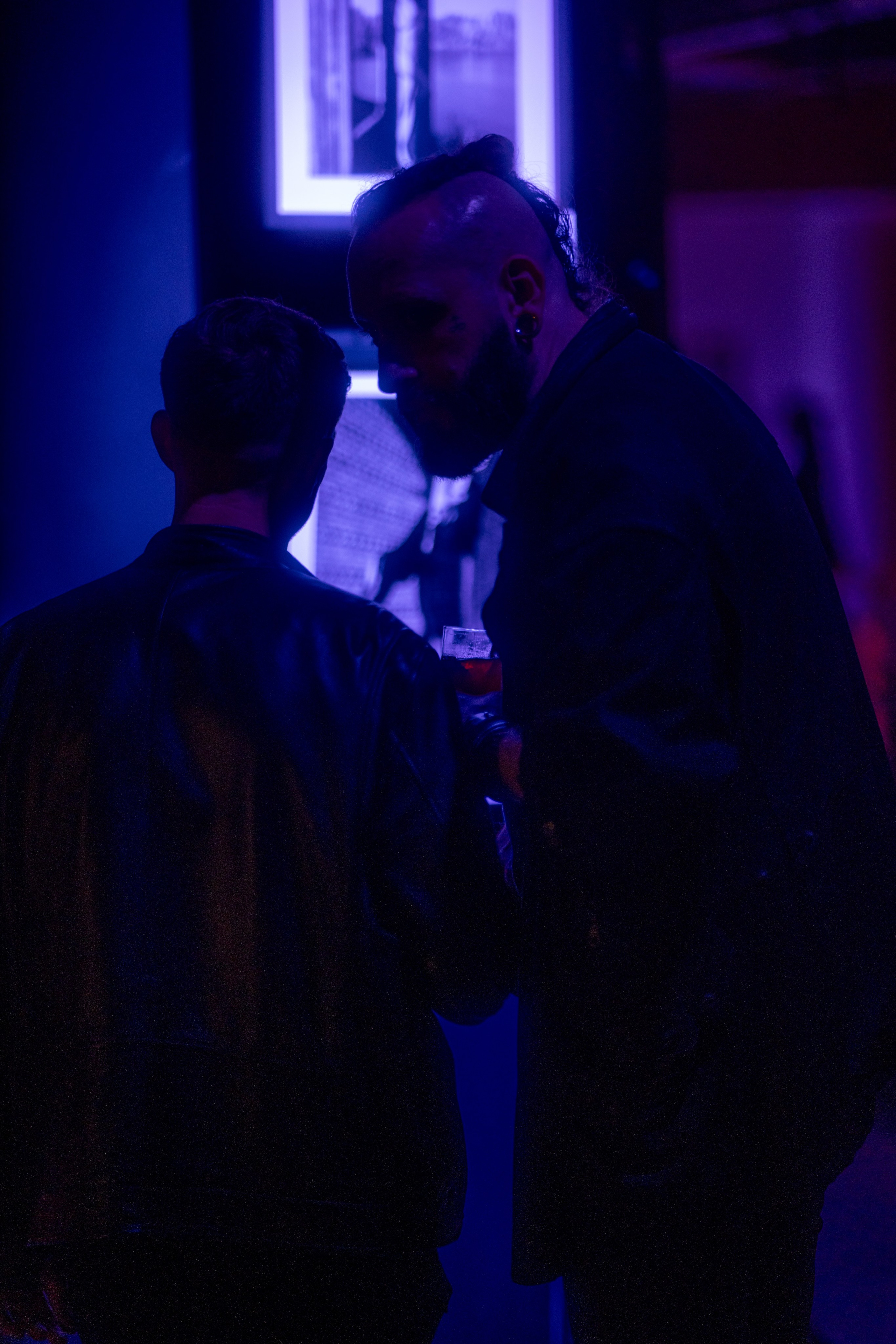 People. Stevenson.Visual.Lab — Professional Photo/Video in Berlin