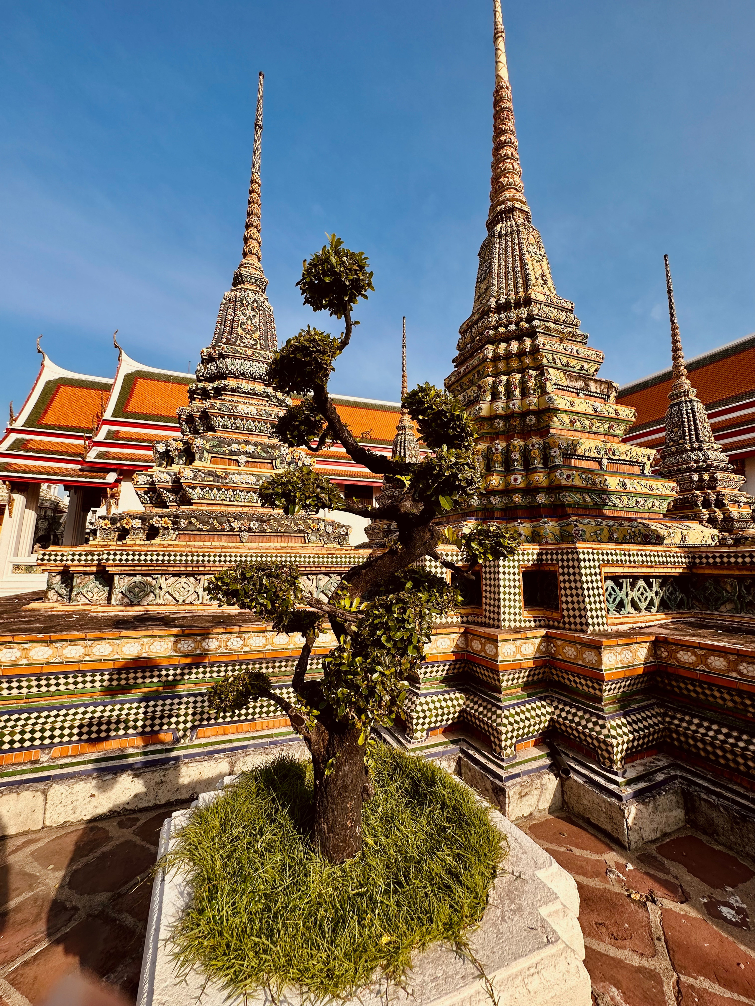 🇹🇭 Thailand. Photographer and travel-blogger Aleksandra Gritsenko