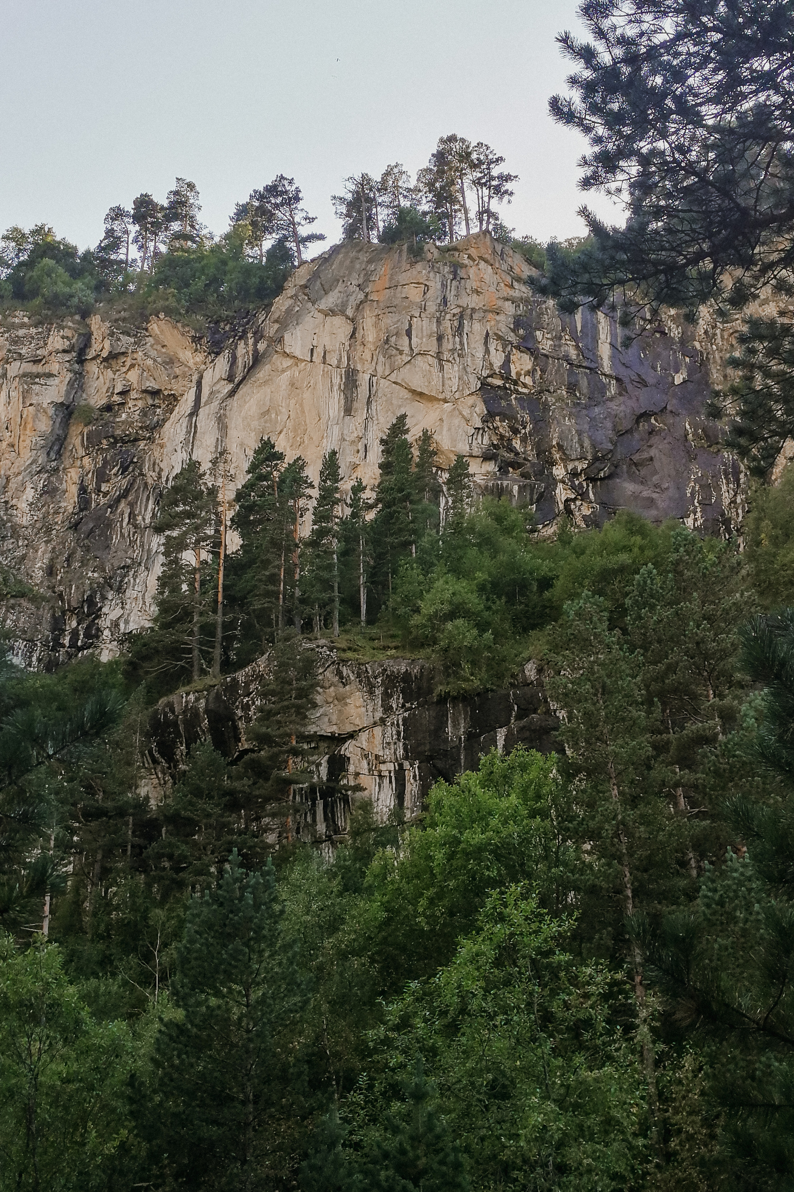 🇷🇺 Россия • Дигория. Фотограф и travel-блоггер Александра Гриценко