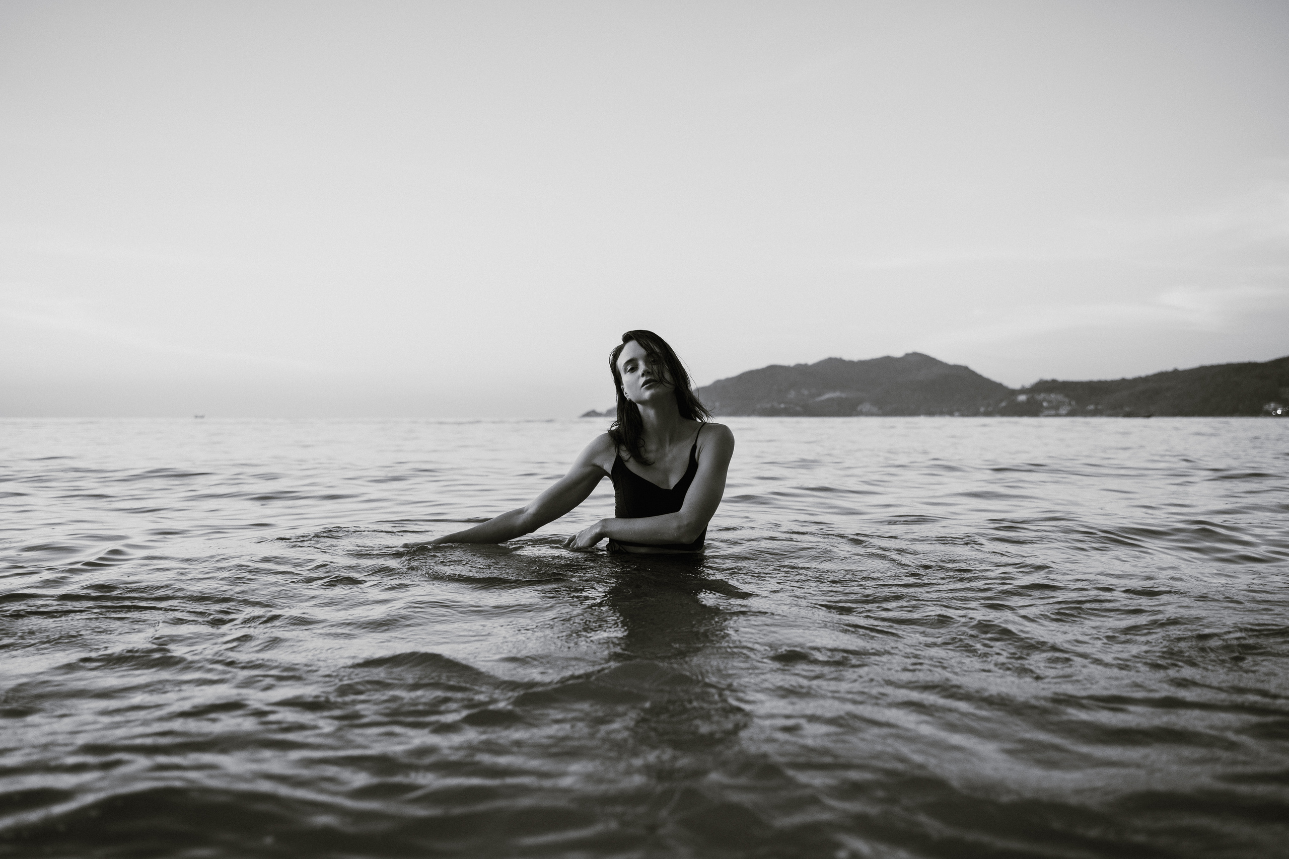 Stylish and professional portraits in Tbilisi from Aleksandra Gritsenko