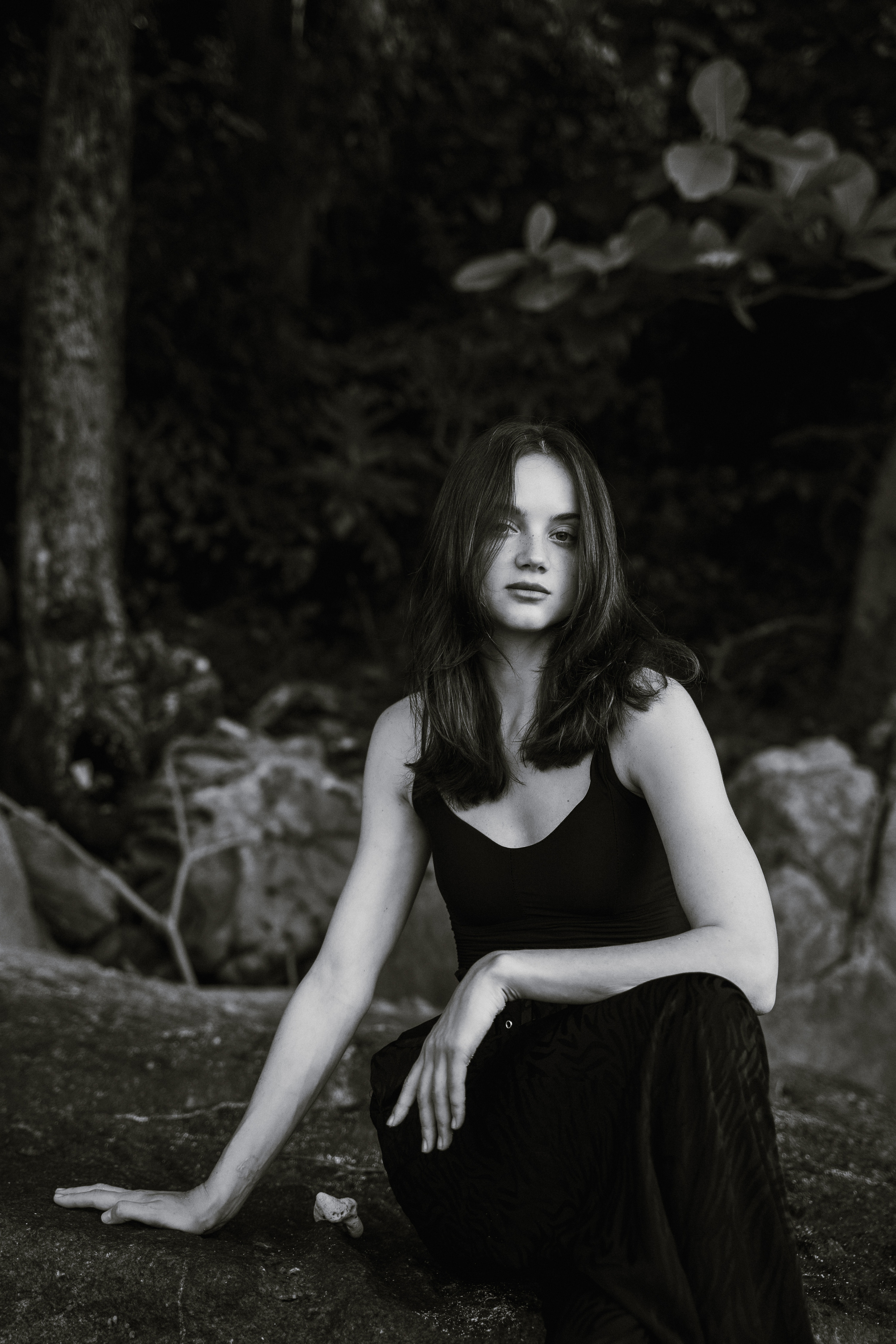 Portrait photographer in Netanya