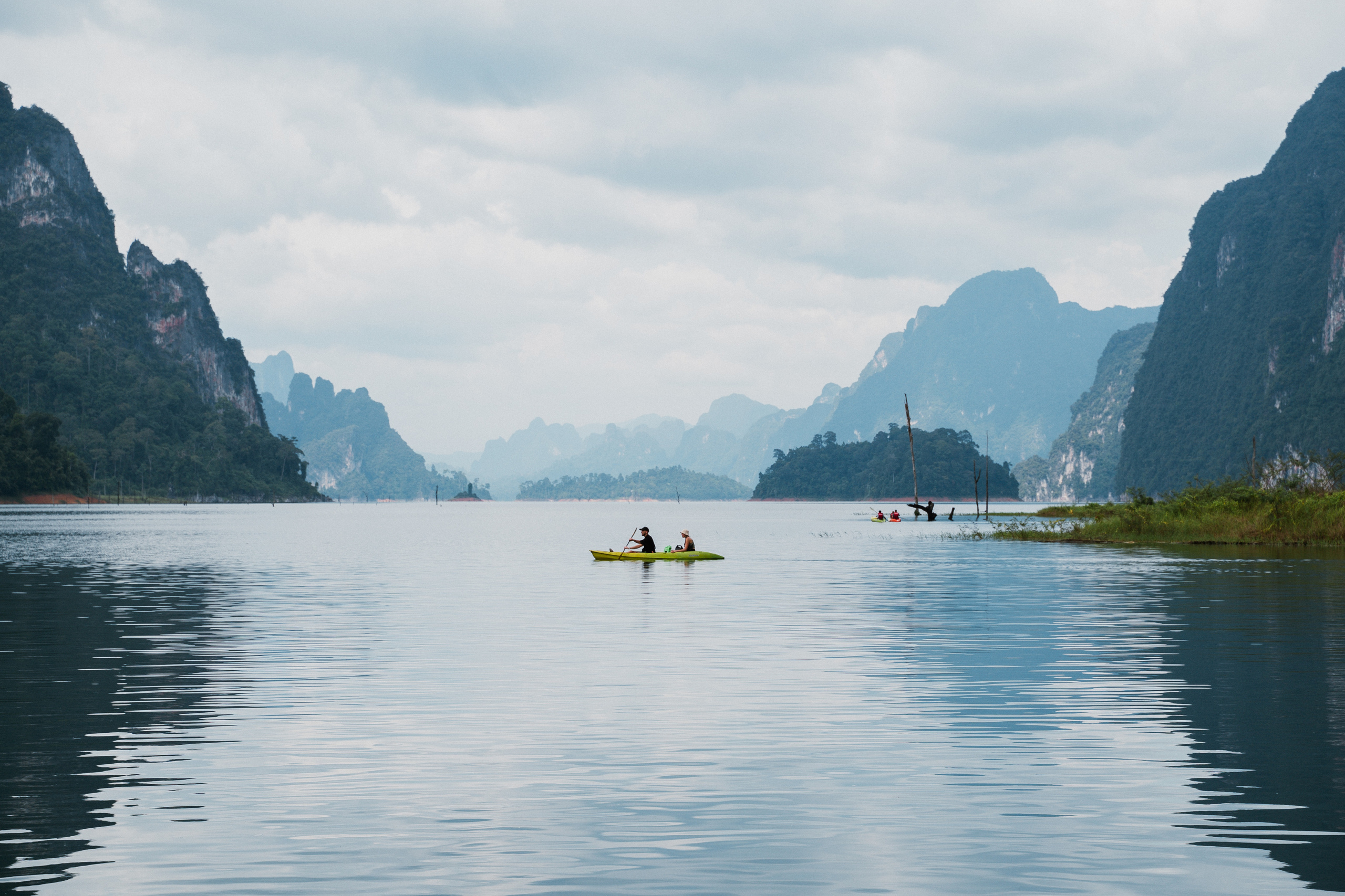 🇹🇭 Thailand. Photographer and travel-blogger Aleksandra Gritsenko