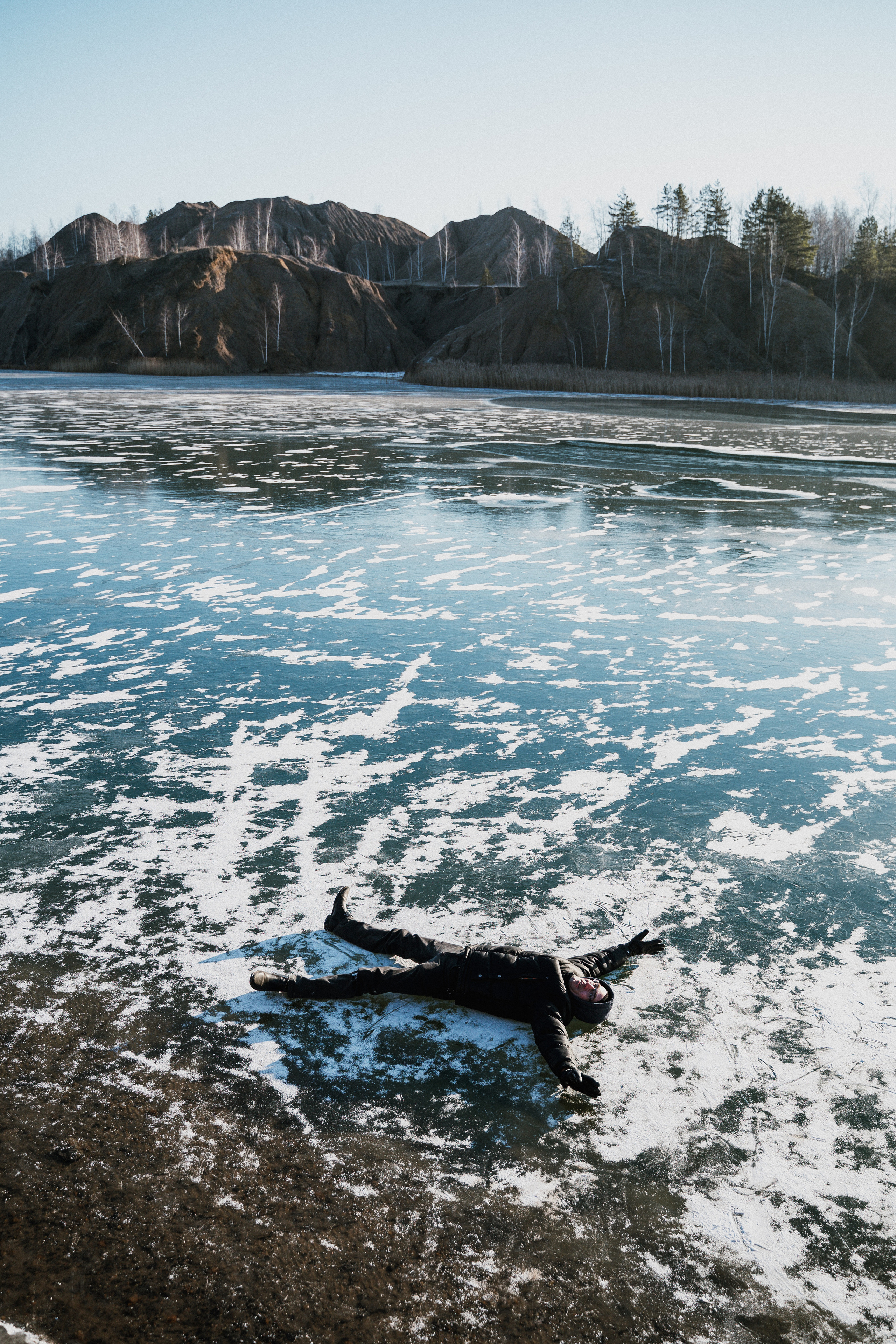 🇷🇺 Russia • Tula. Photographer and travel-blogger Aleksandra Gritsenko