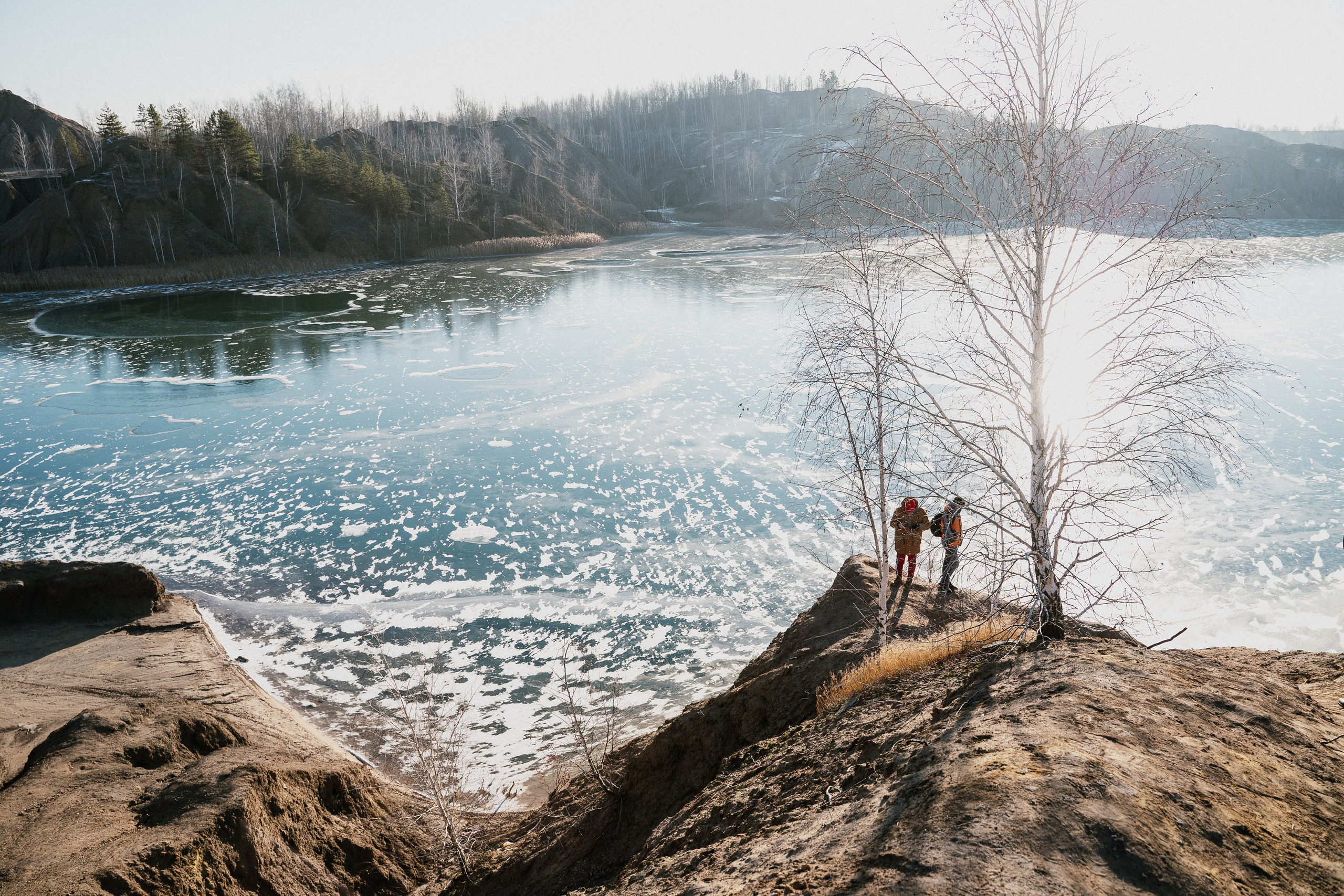 🇷🇺 Russia • Tula. Photographer and travel-blogger Aleksandra Gritsenko