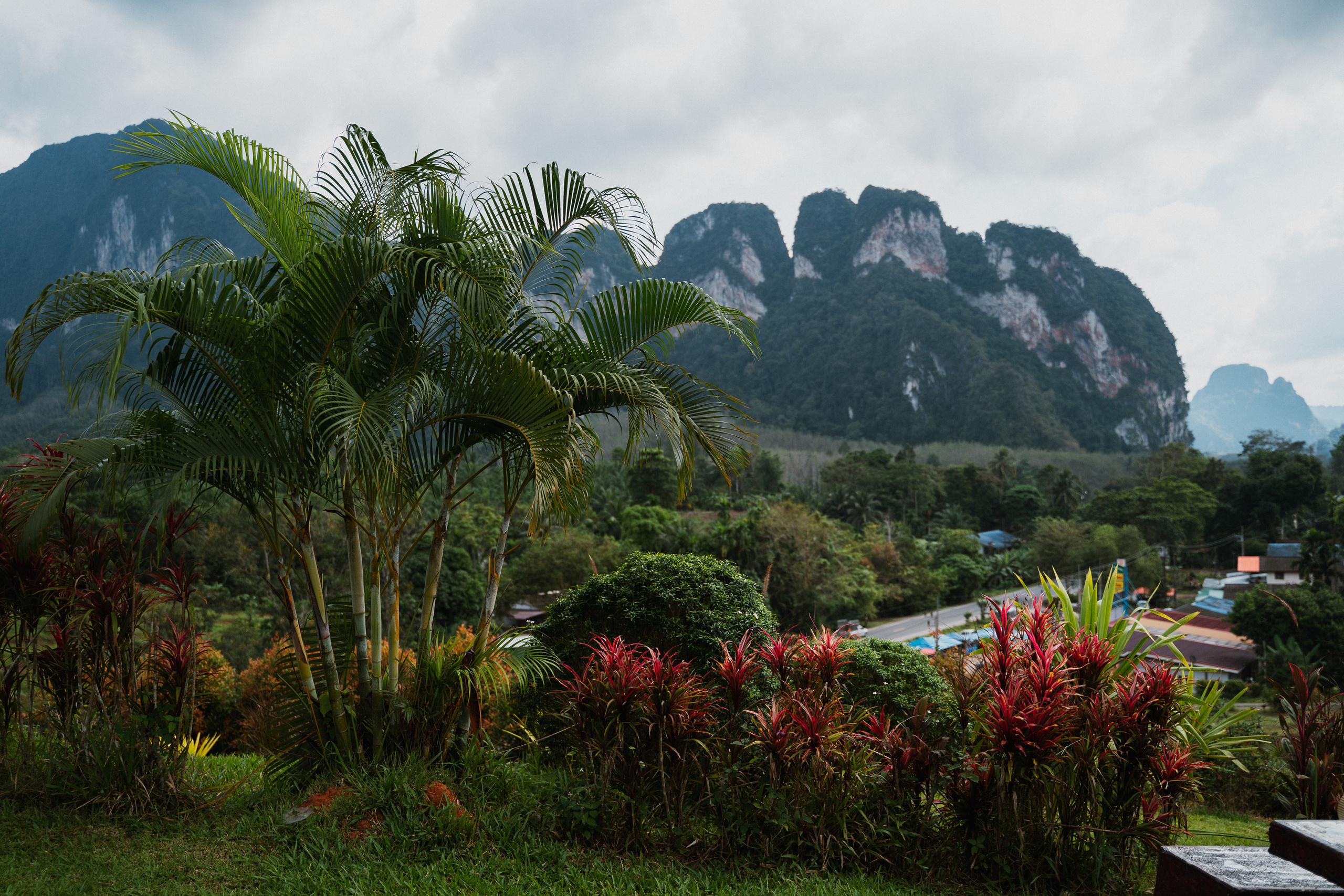 🇹🇭 Thailand. Photographer and travel-blogger Aleksandra Gritsenko