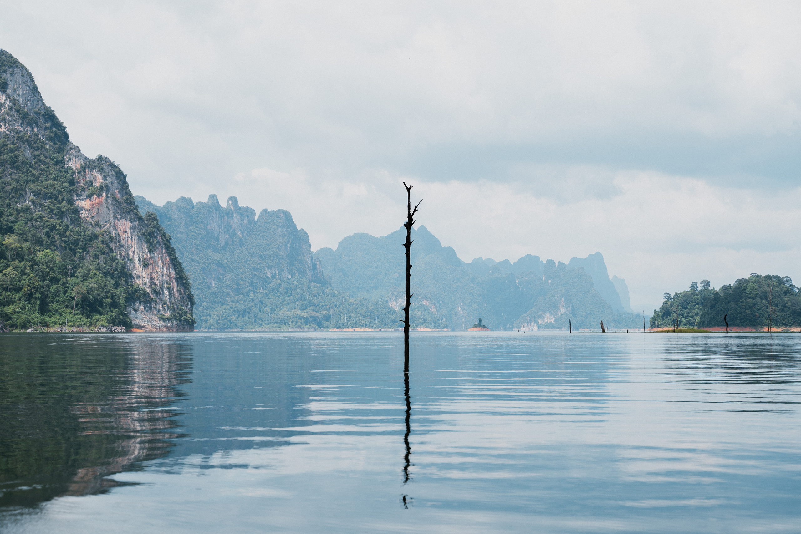 🇹🇭 Thailand. Photographer and travel-blogger Aleksandra Gritsenko