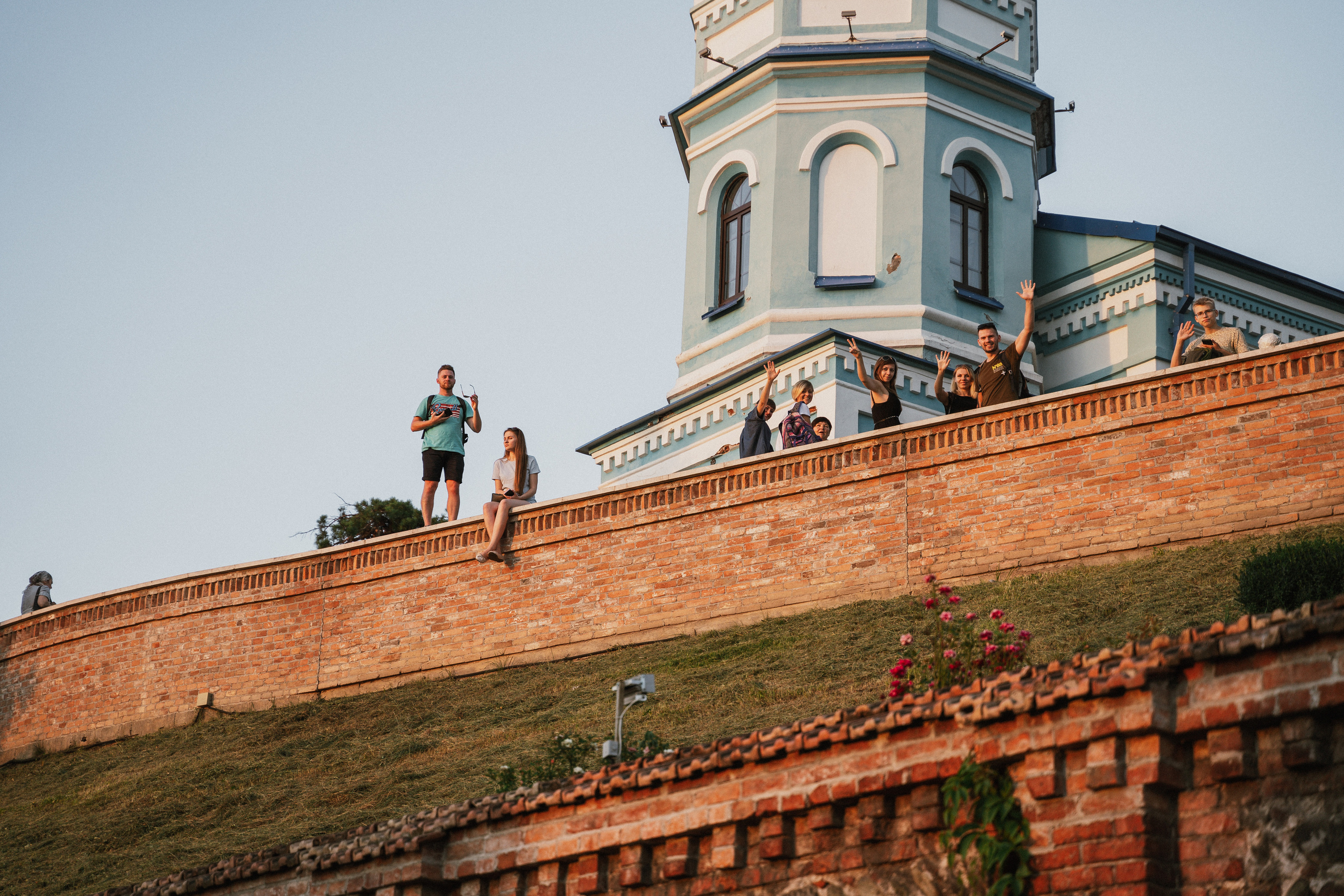 🇷🇺 Россия • Дигория. Фотограф и travel-блоггер Александра Гриценко
