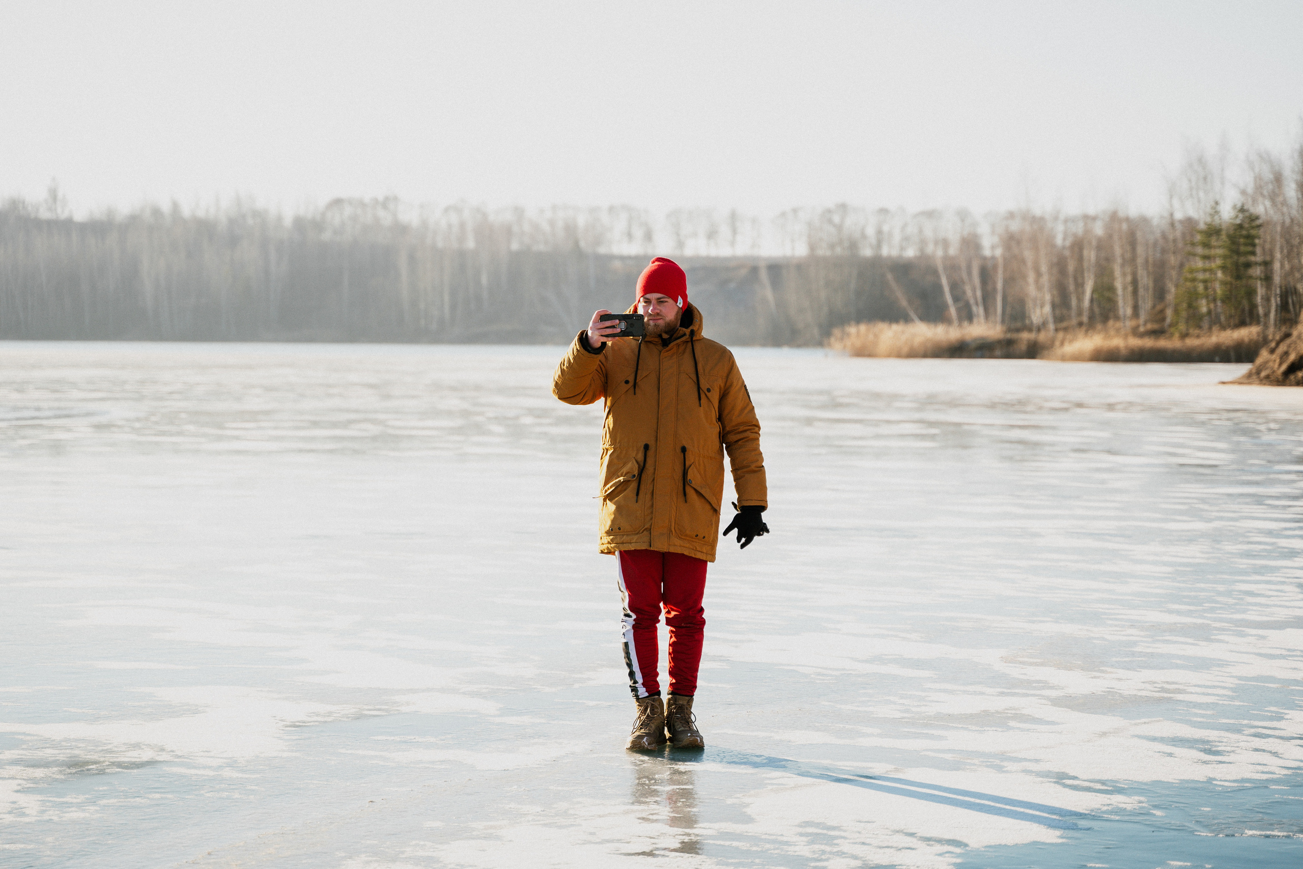 🇷🇺 Russia • Tula. Photographer and travel-blogger Aleksandra Gritsenko
