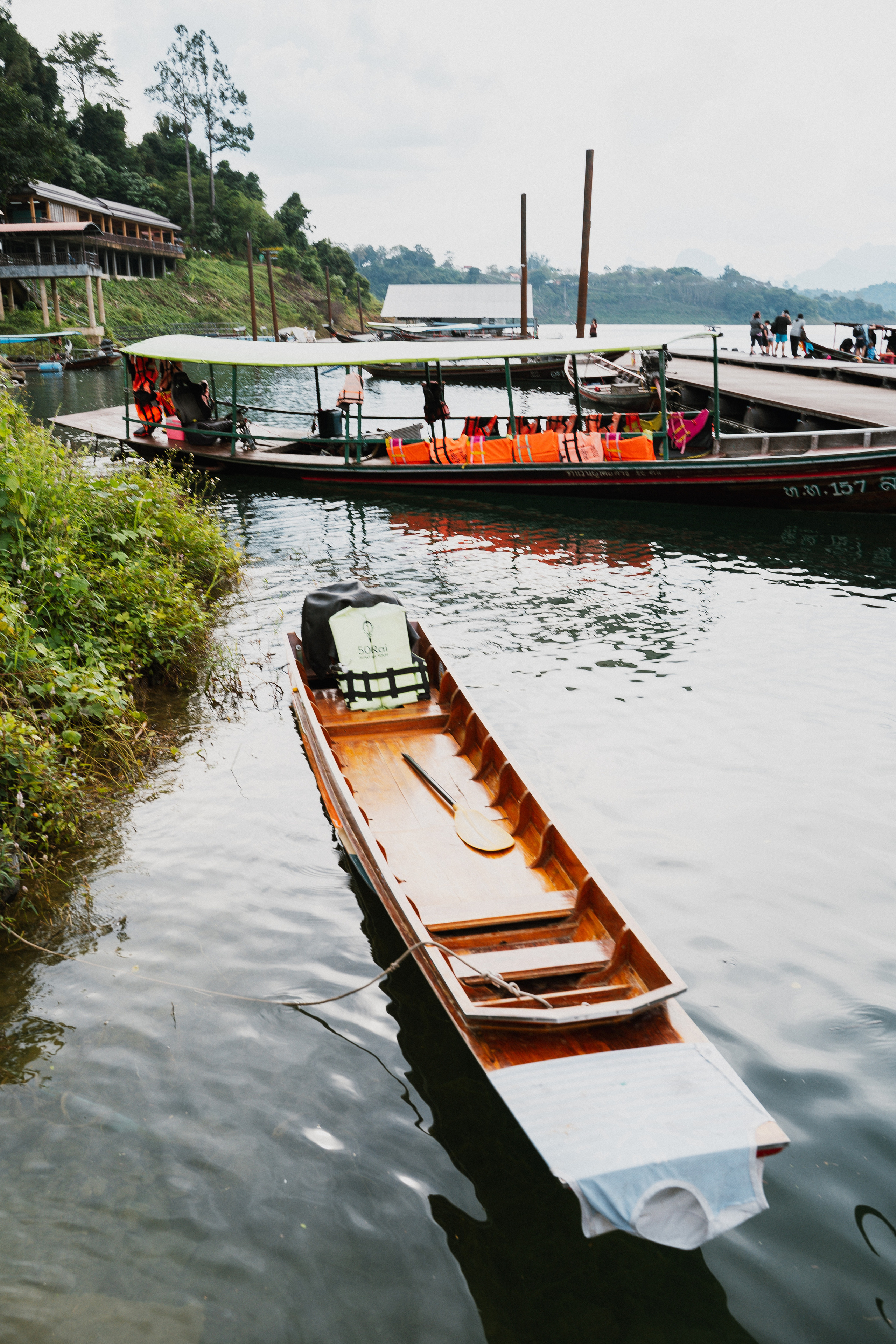 🇹🇭 Thailand. Photographer and travel-blogger Aleksandra Gritsenko