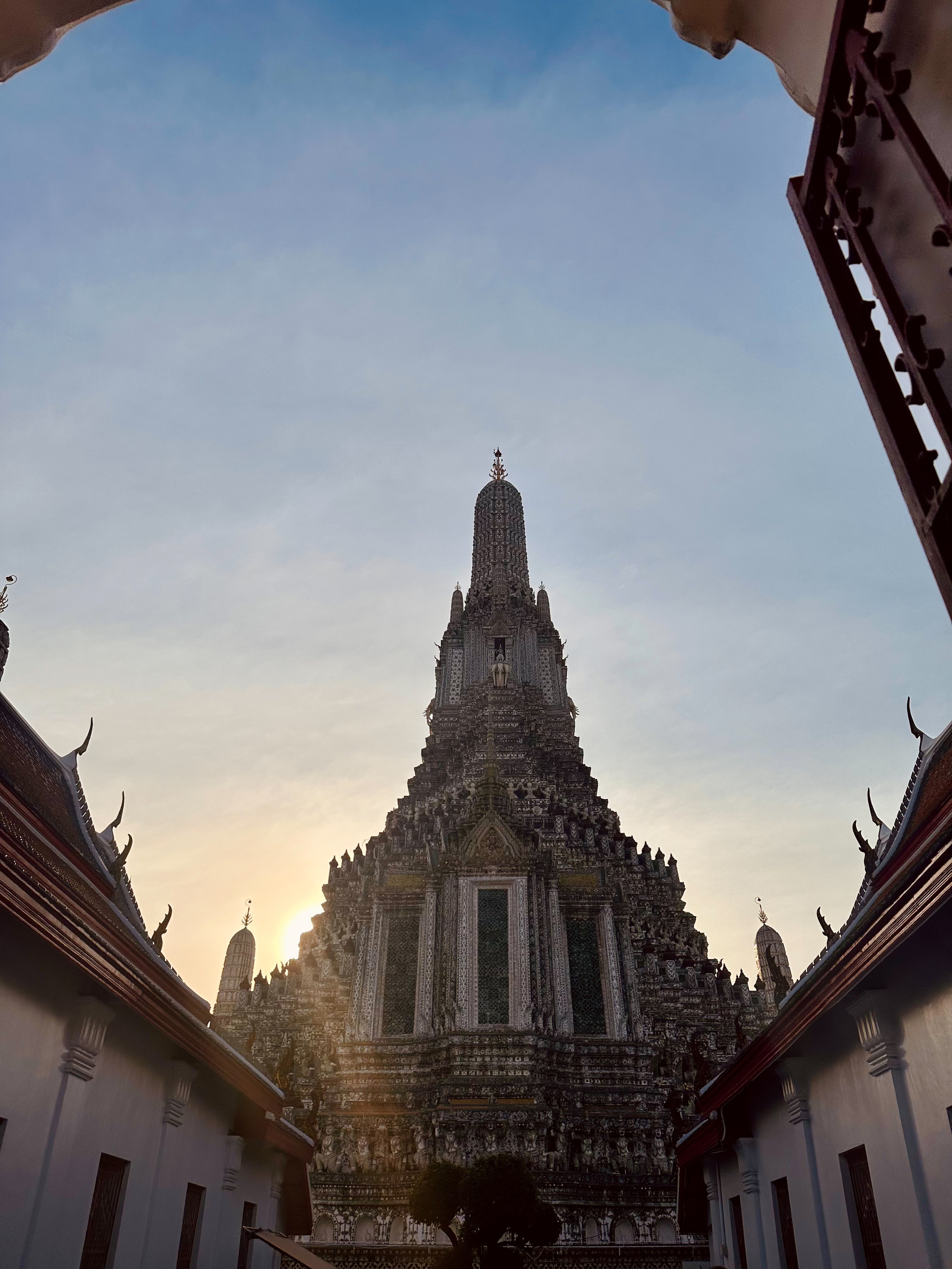 🇹🇭 Thailand. Photographer and travel-blogger Aleksandra Gritsenko